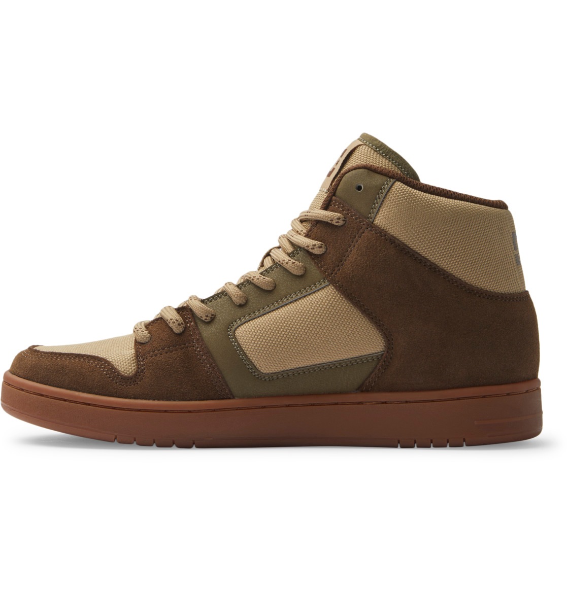DC Shoes Sneaker »Manteca 4 Hi Wr«