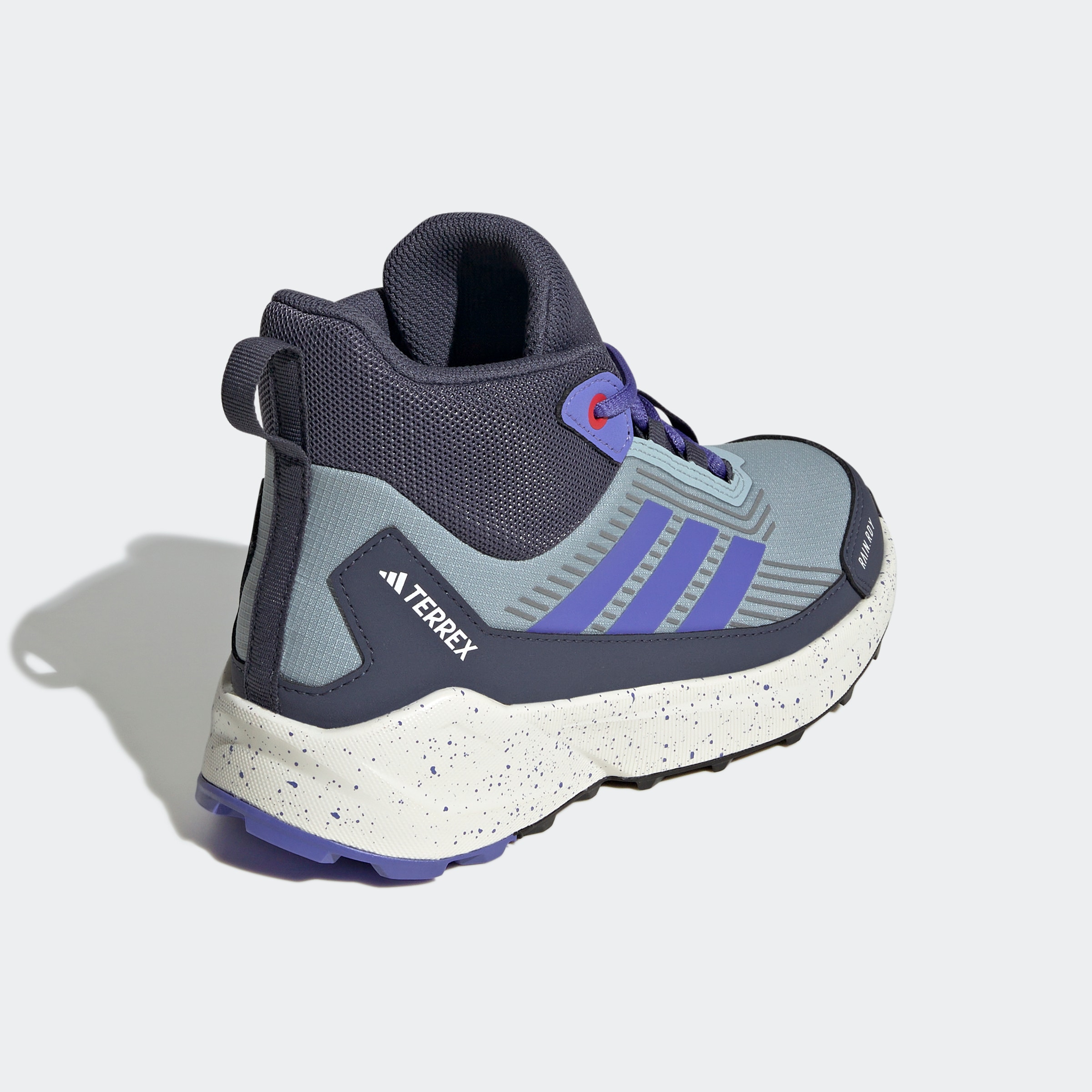 adidas TERREX Wanderschuh »TERREX TRAILMAKER 2 MID RAIN.RDY«