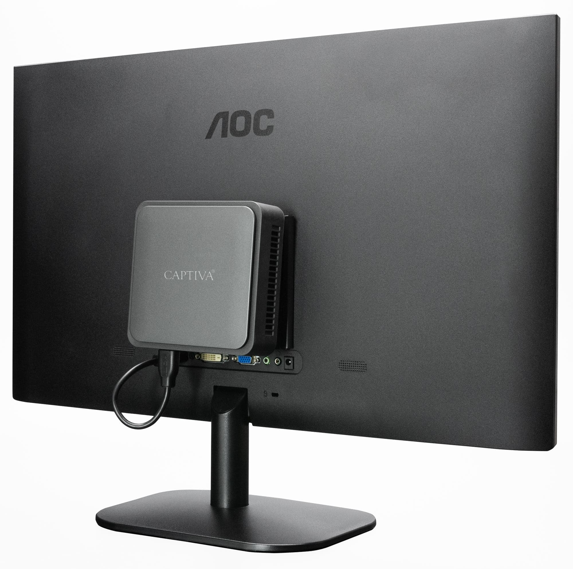 CAPTIVA All-in-One PC »All-In-One Power Starter I82-284«