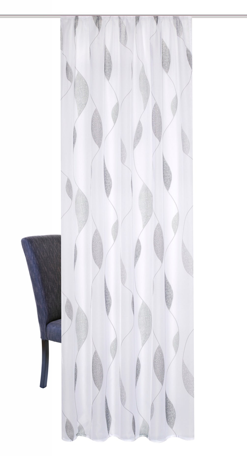 heine home Gardine, (1 St.)