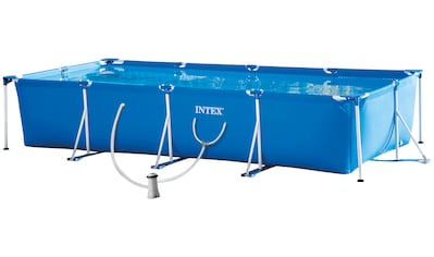 Framepool »Rectangular Frame Pool«, (Set)