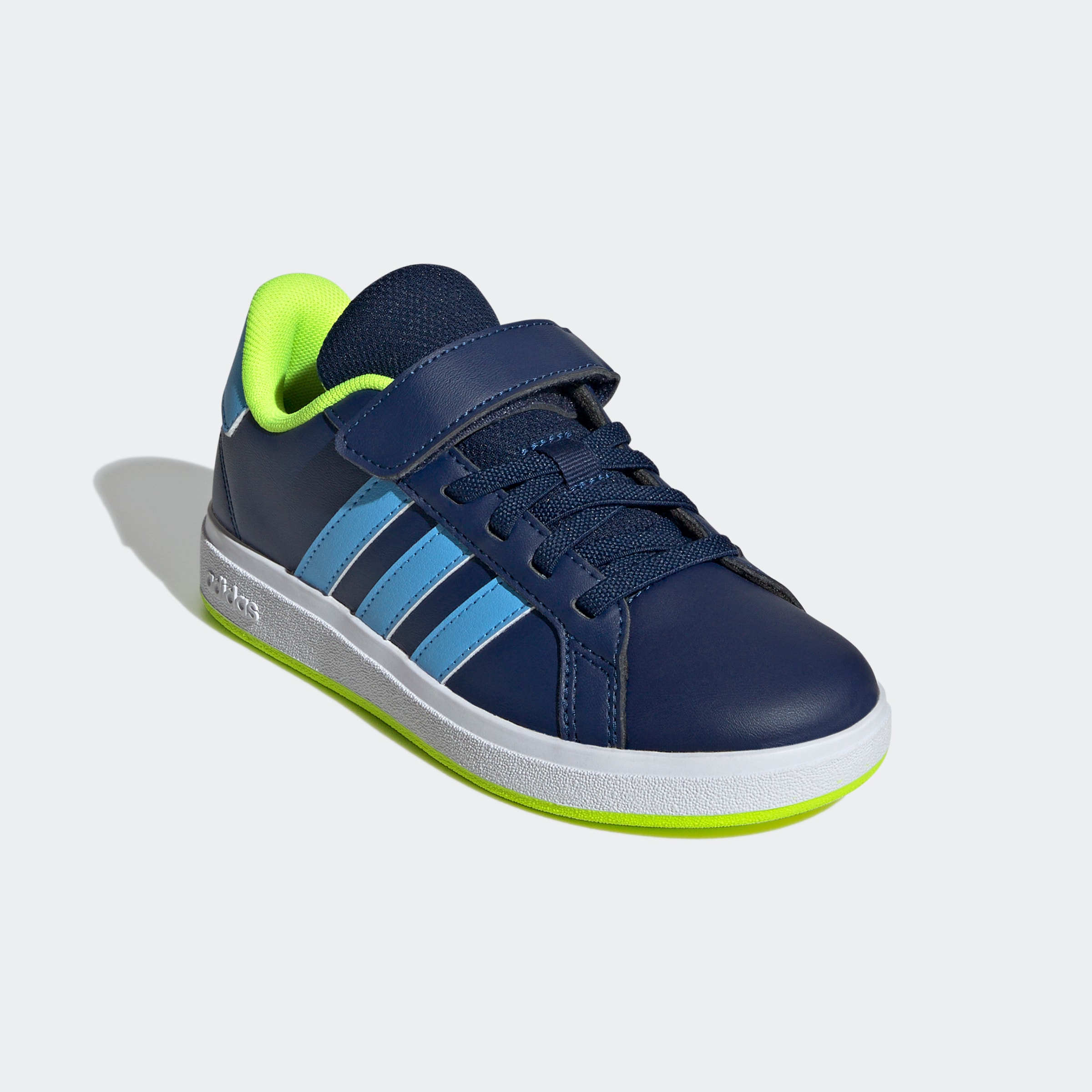 adidas Sportswear Sneaker »GRAND COURT 2.0 EL C«