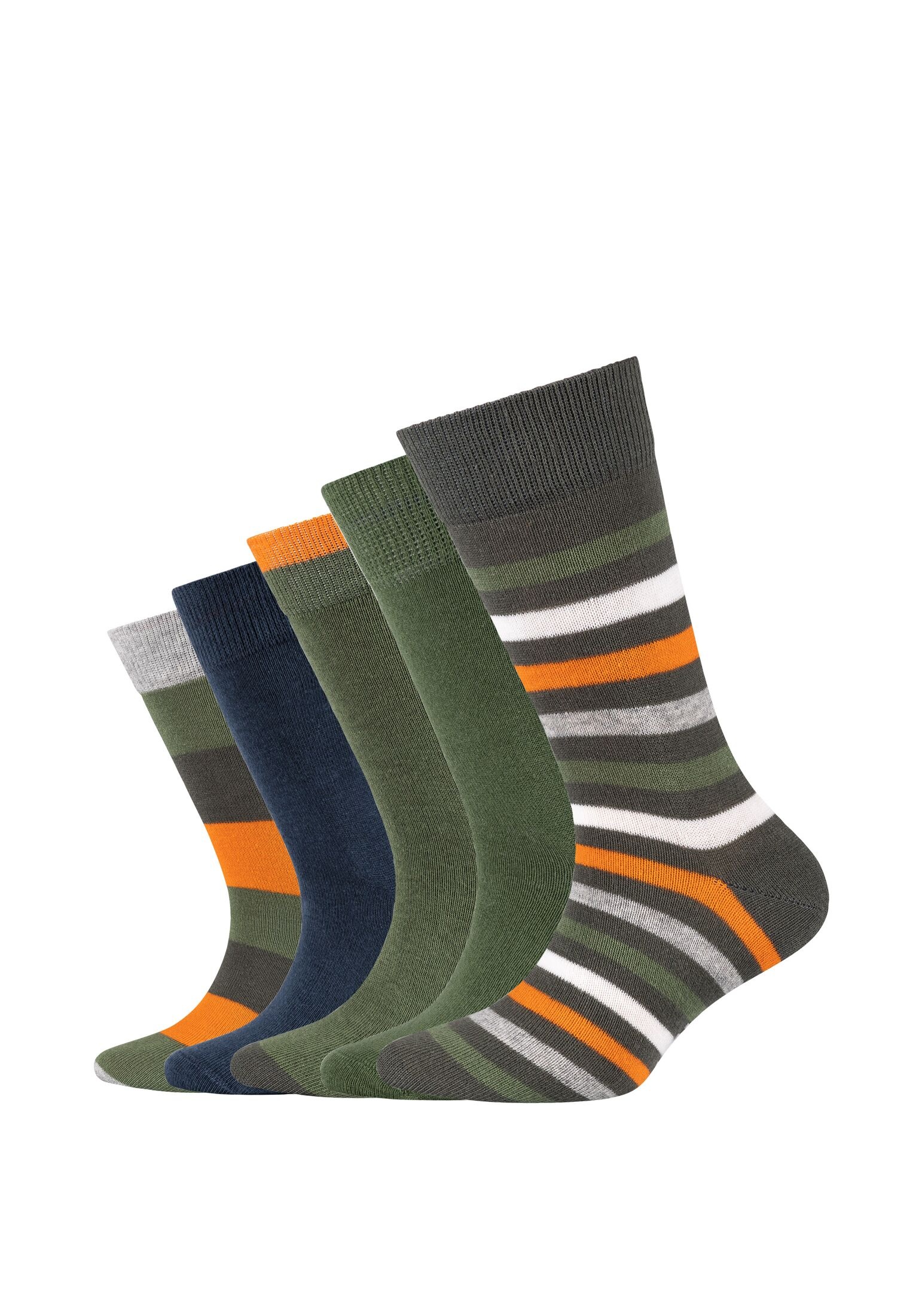 Socken »Socken 5er Pack«