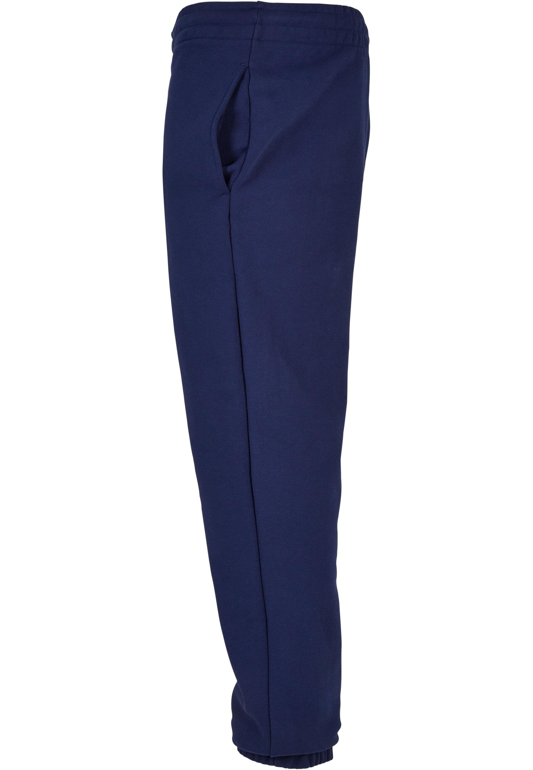 URBAN CLASSICS Stoffhose »Urban Classics Herren Ultra Heavy Sweatpants«, (1 tlg.)