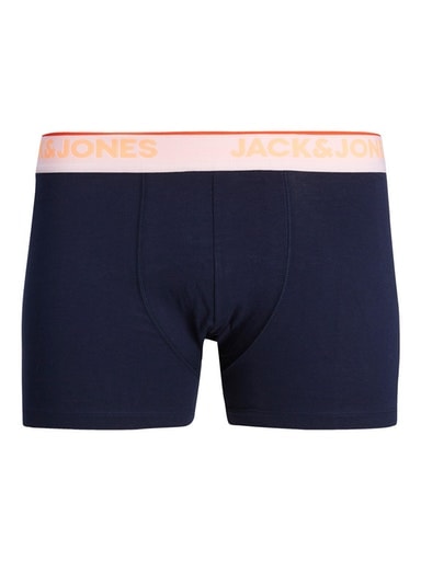 Jack & Jones Trunk »JACDAVE TRUNKS 3-PACK NOOS«, (Packung, 3 St., 3er-Pack)