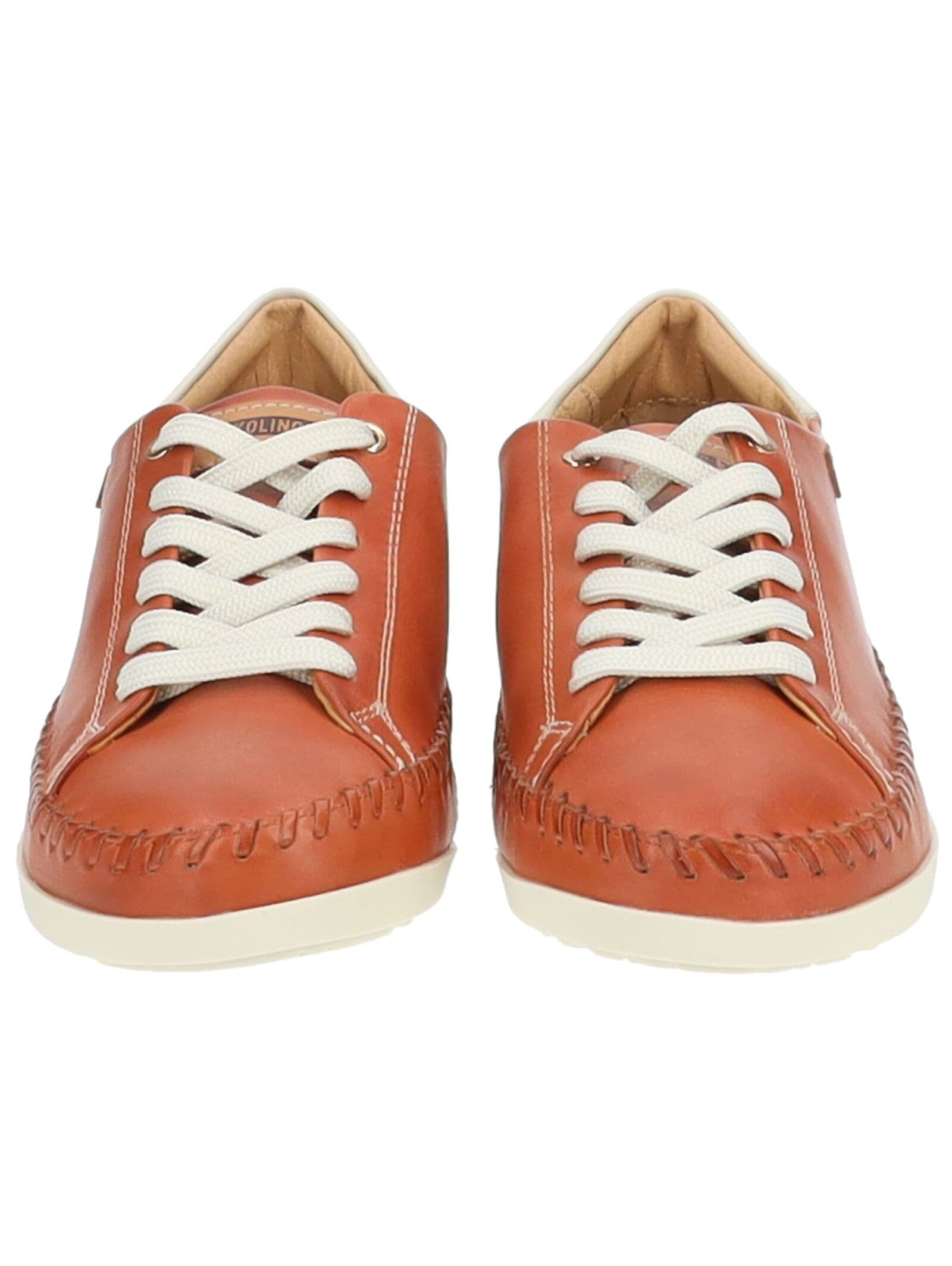 PIKOLINOS Schnürschuh »PIKOLINOS Halbschuhe Leder«
