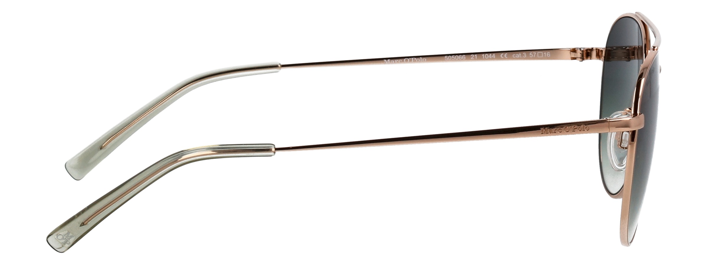 Marc O'Polo Sonnenbrille »Marc O'Polo EYEWEAR Sonnenbrille«