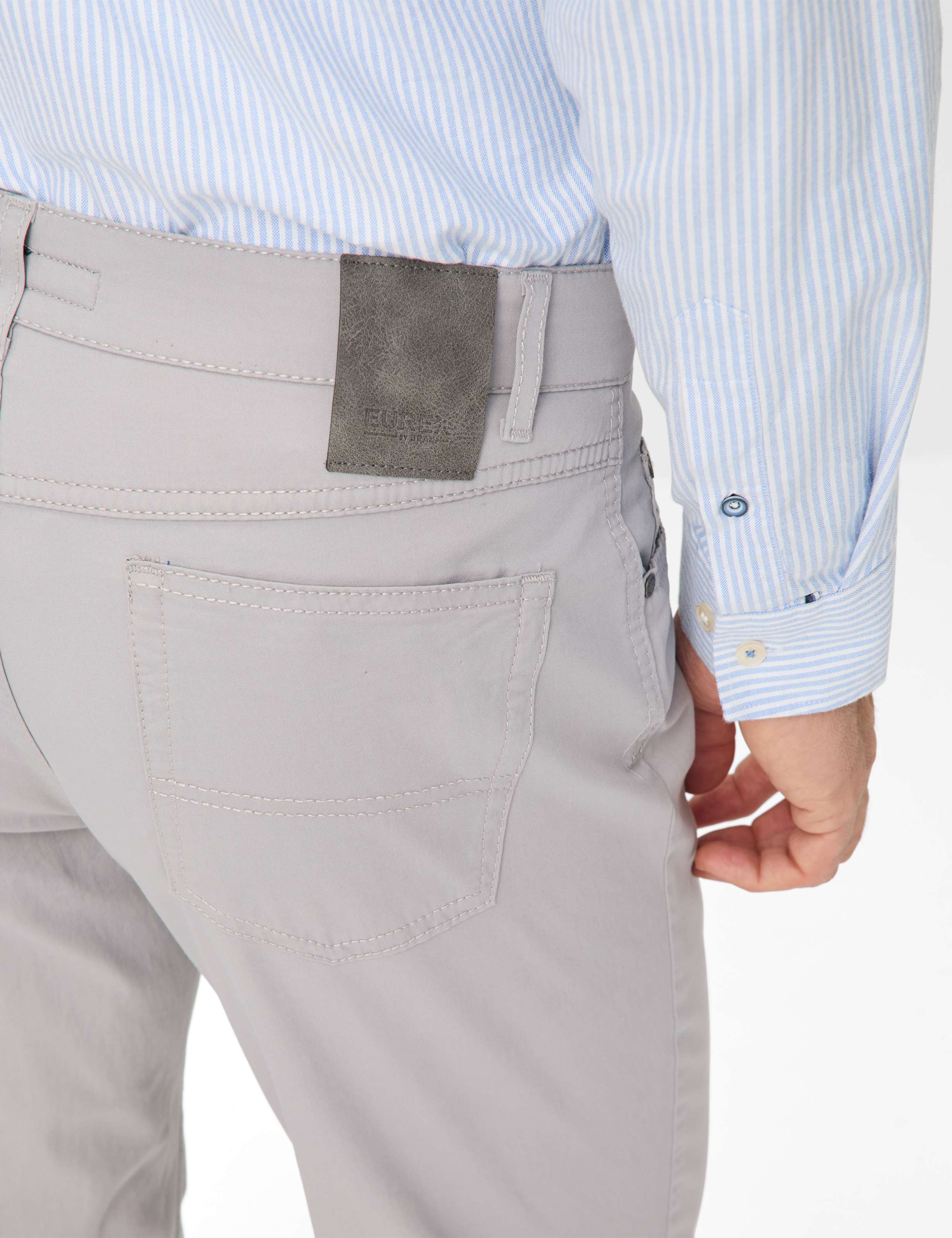 EUREX by BRAX 5-Pocket-Hose »Style CARLOS«