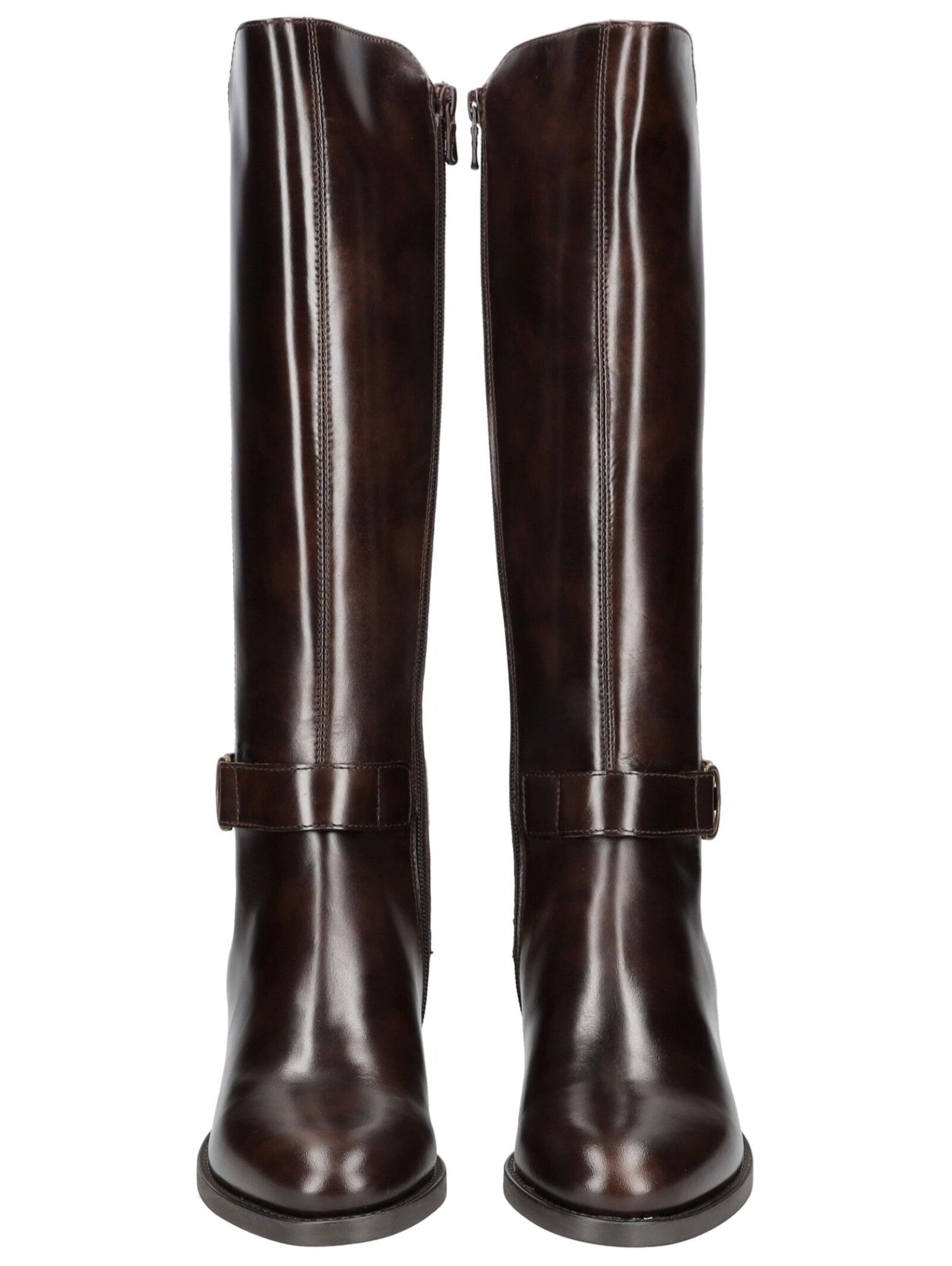 Nero Giardini Stiefel »Nero Giardini Stiefel Leder/Textil«