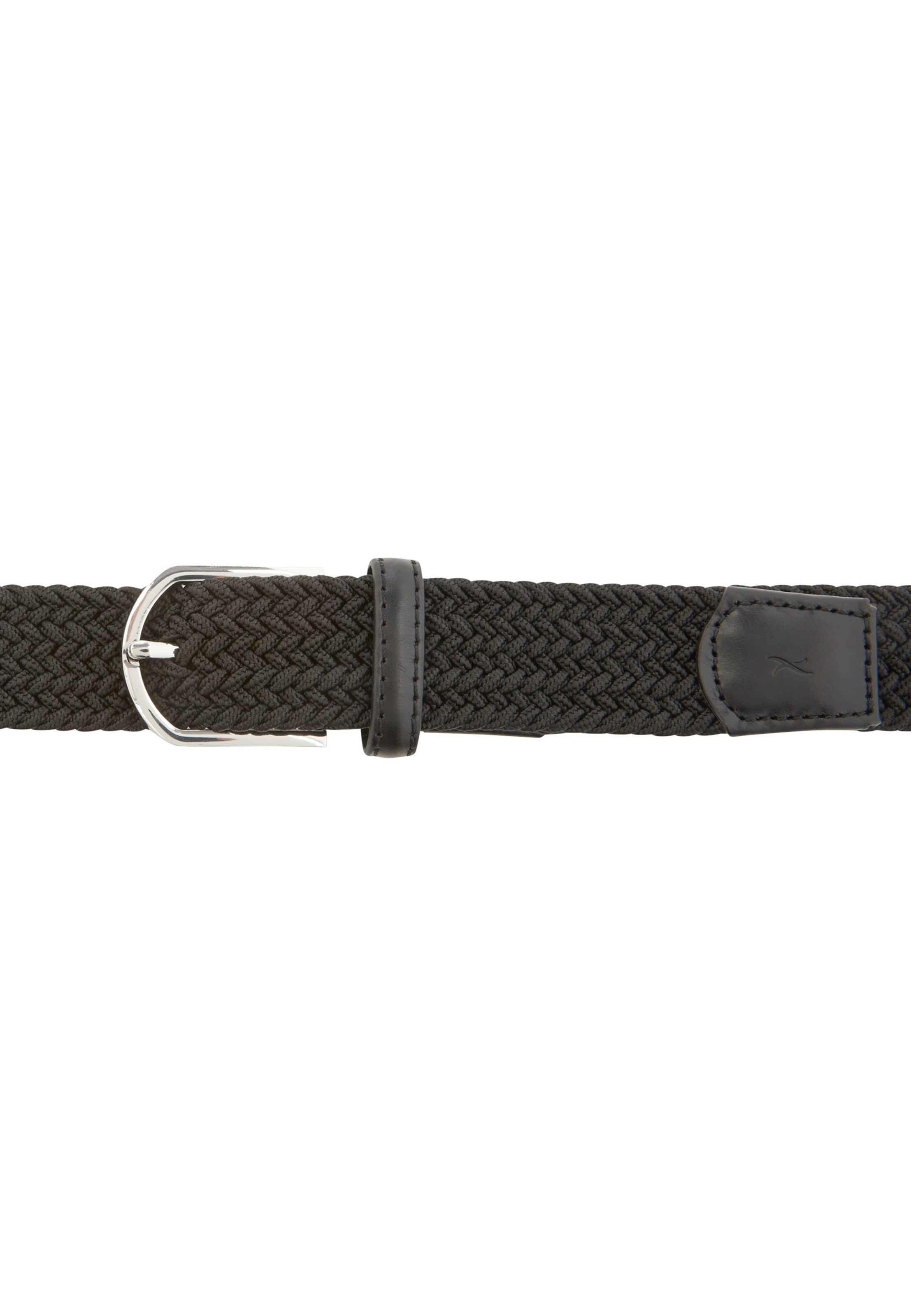 Brax Ledergürtel »Style DAMENGÜRTEL«