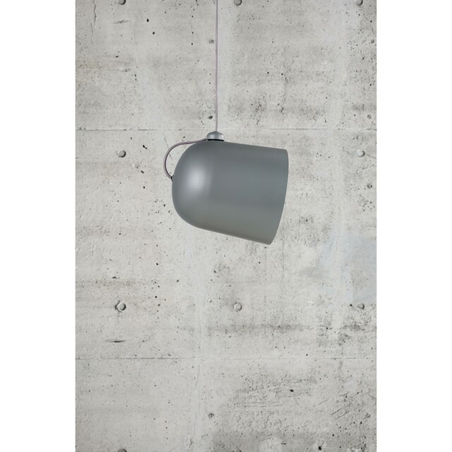 design for the people Pendelleuchte »ANGLE«, Designer Leuchte | BAUR