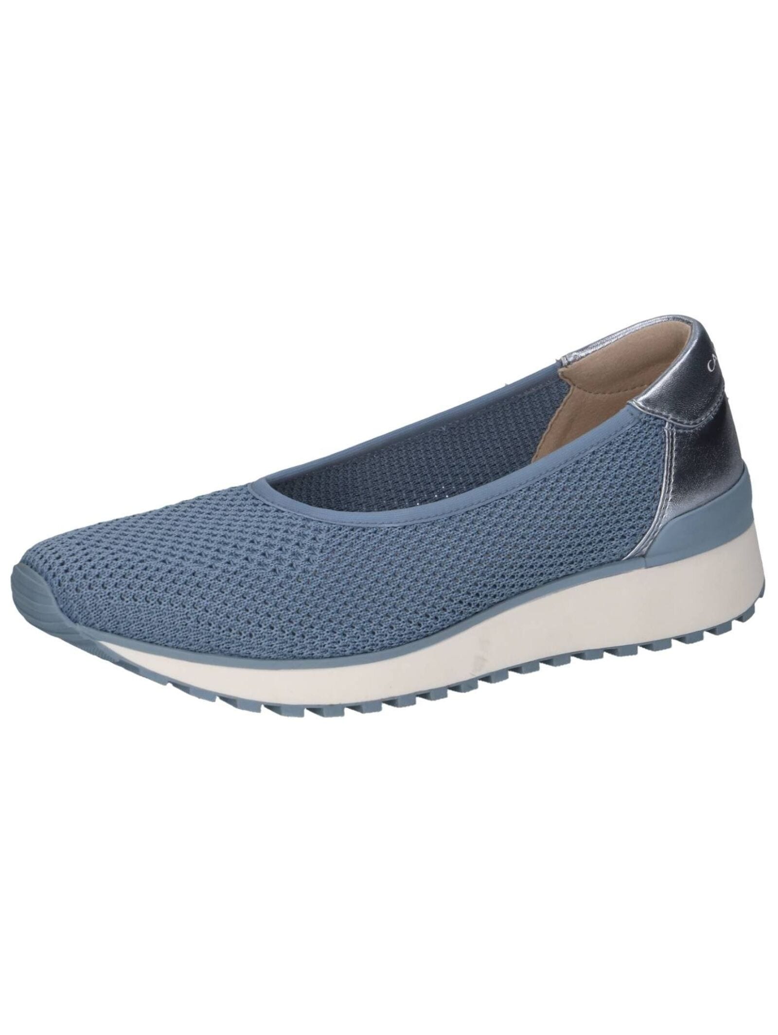 Caprice Slipper "Caprice Slipper Lederimitat/Textil" günstig online kaufen