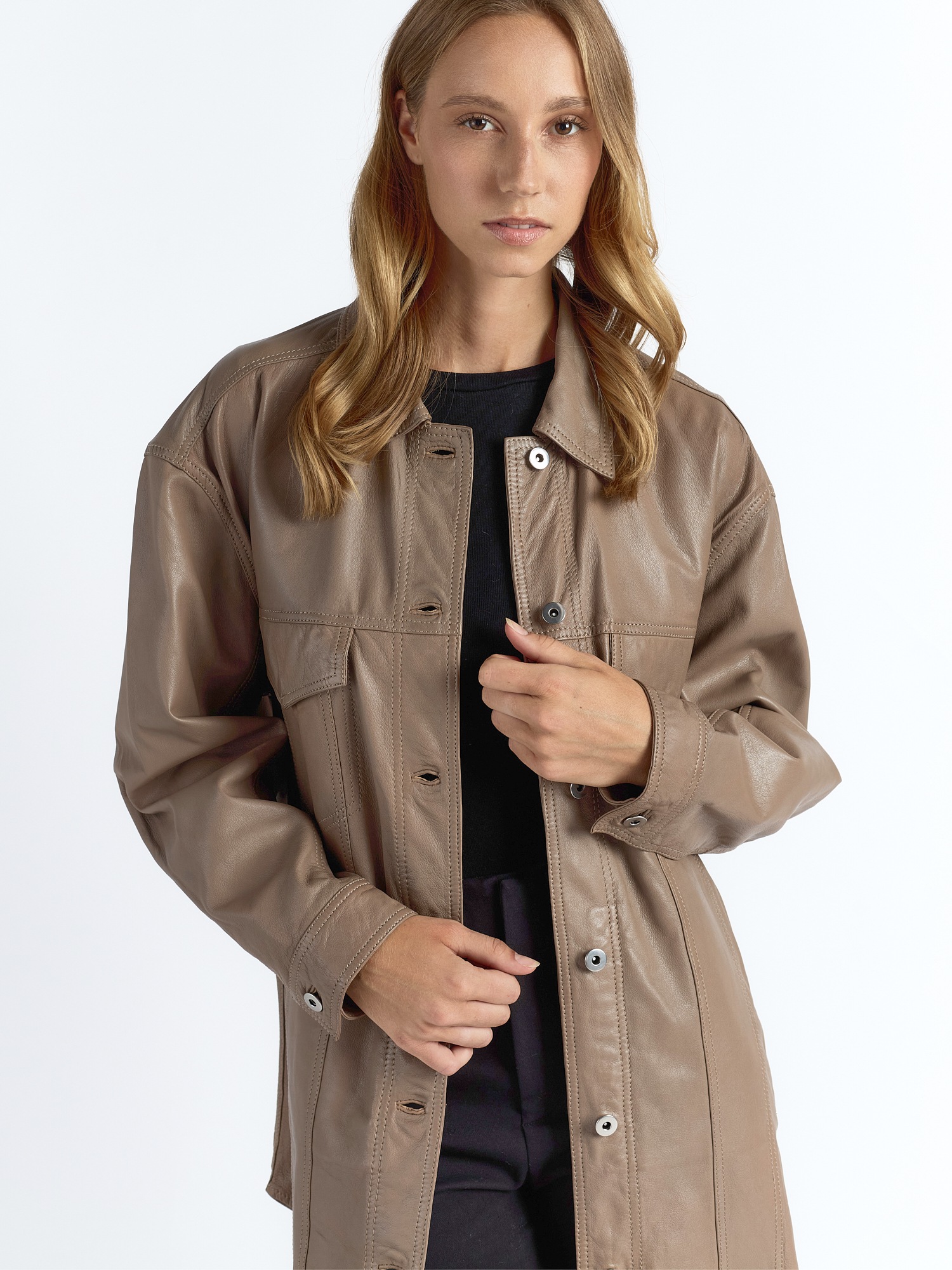 Maze Langjacke »4202126«