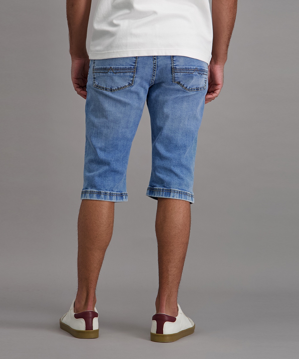 Pioneer Authentic Jeans Shorts »ROUVEN shorts«  Sommerhose im Five-Pocket Style