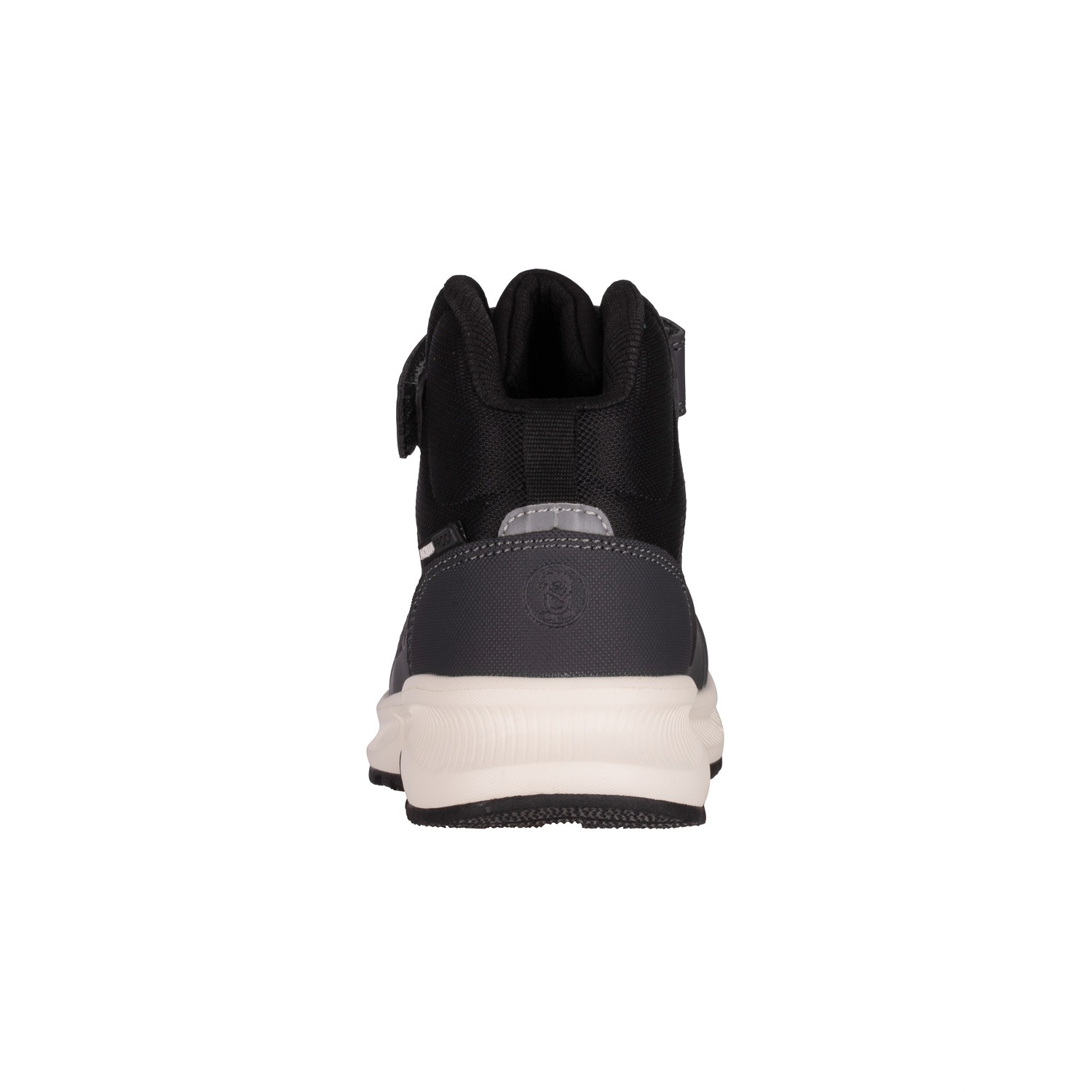 TROLLKIDS Winterstiefel »KIDS KRISTIANSAND WINTER MID CUT«  Snowboots, Winterstiefel, Winterschuhe, für Kinder, wasserdicht