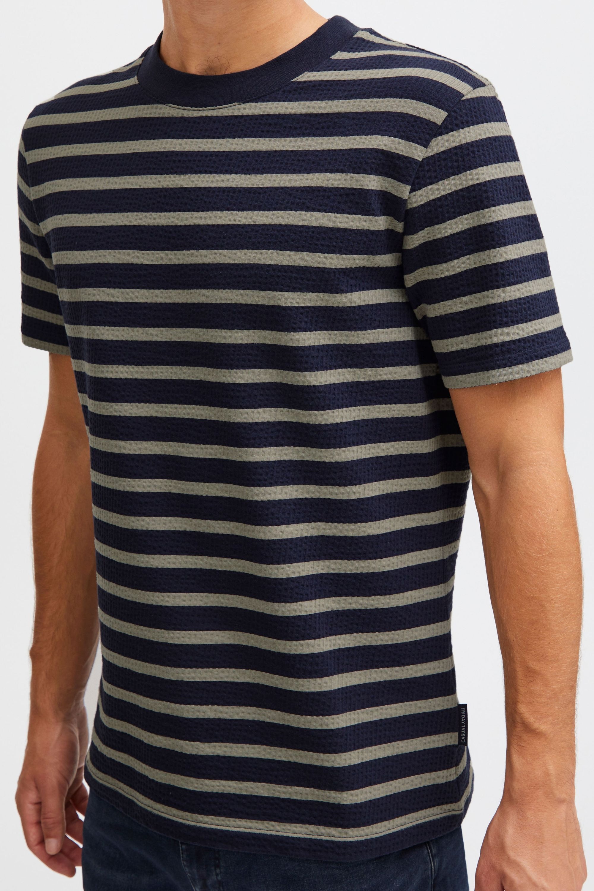 Casual Friday T-Shirt »T-Shirt CFThor«