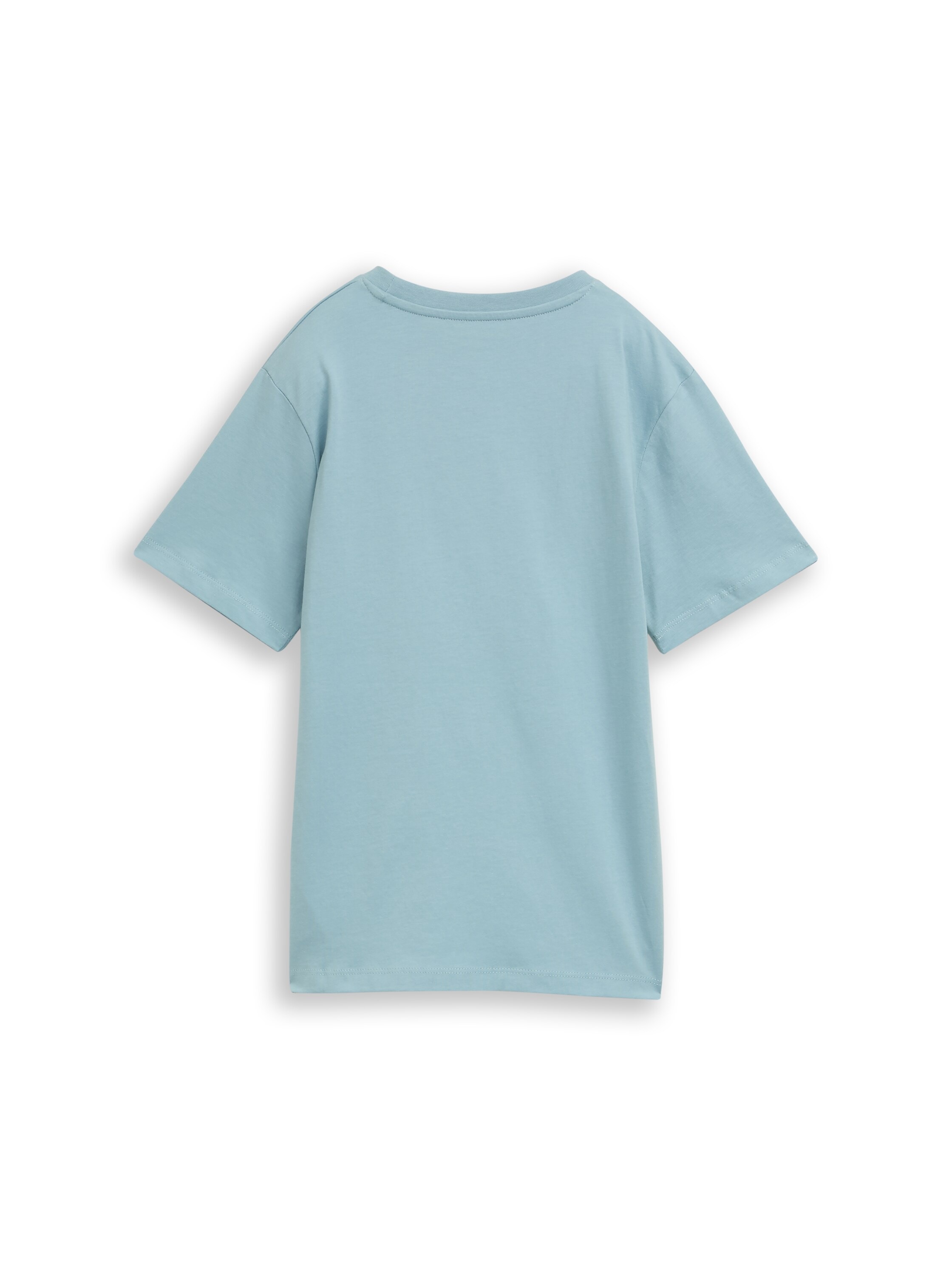 TOM TAILOR T-Shirt mit kleinen Prints, für Boys