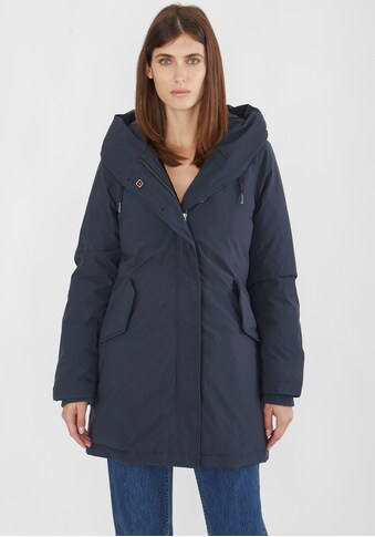Winterjacke tailliert - Vertrauen Sie dem Gewinner unserer Tester