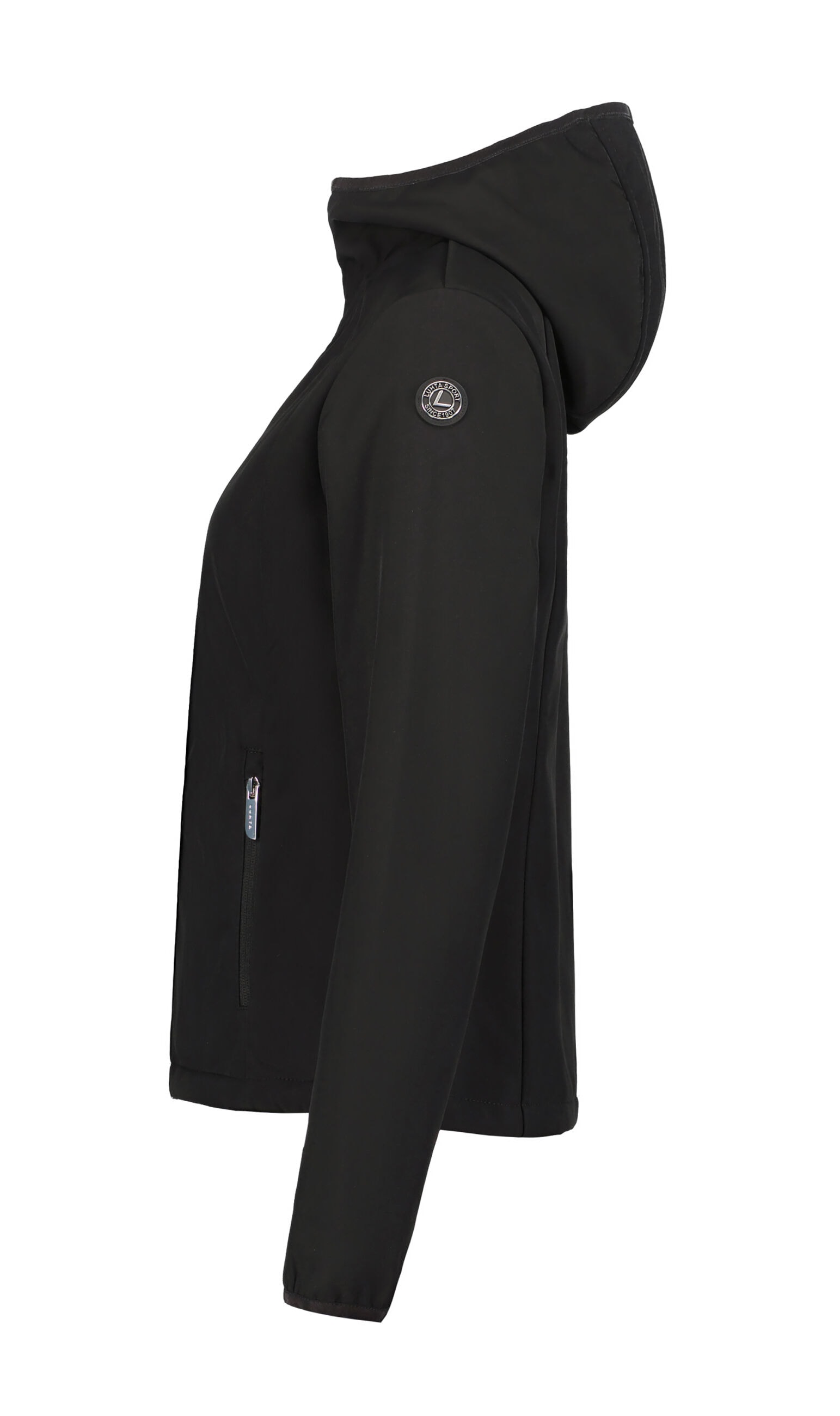 Luhta Outdoorjacke »Luhta Softshell jacke Annikkala«