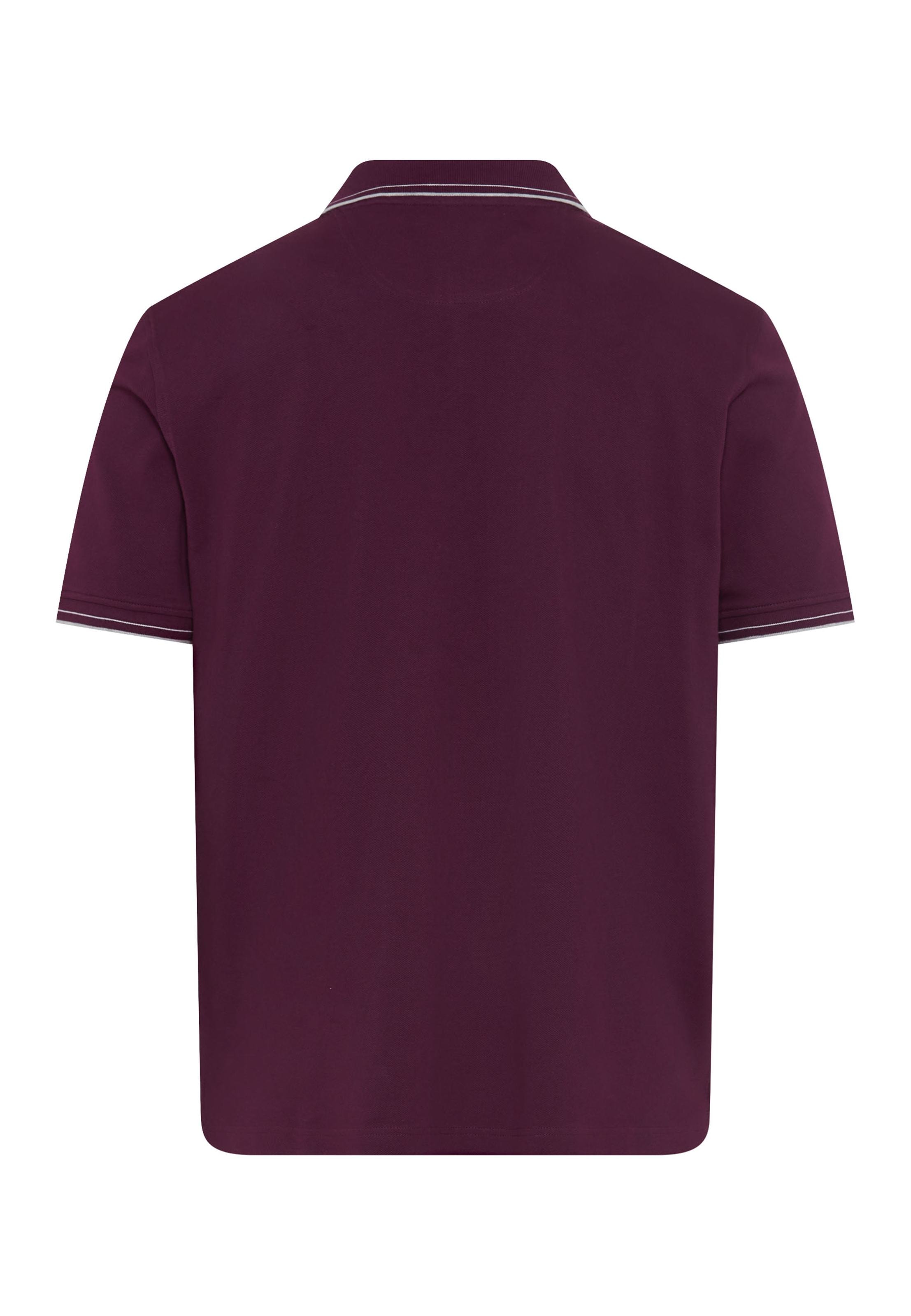 Brax Poloshirt »Style PETE«