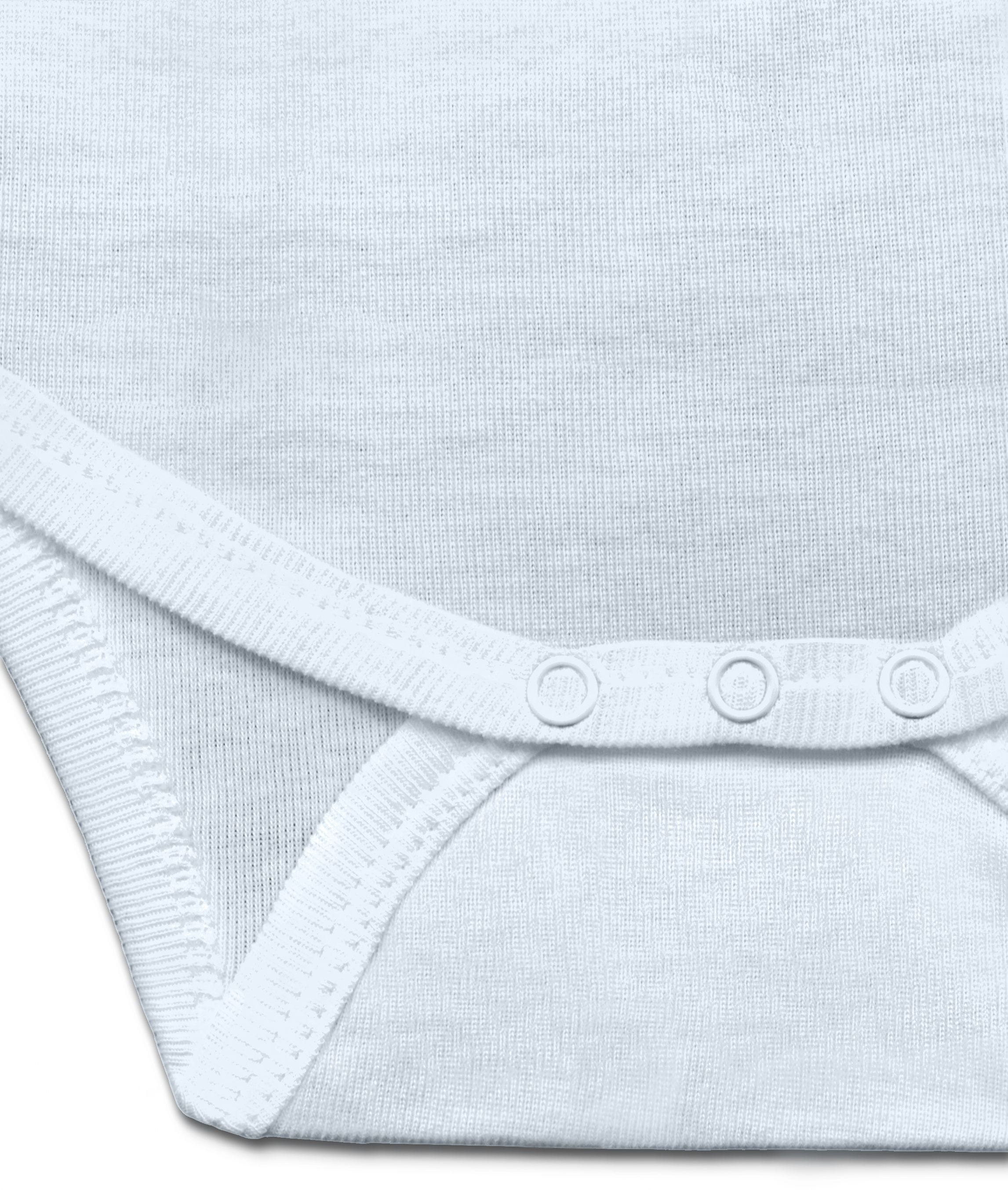 LOGOSHIRT Body, mit Drummer Wanted-Frontdruck
