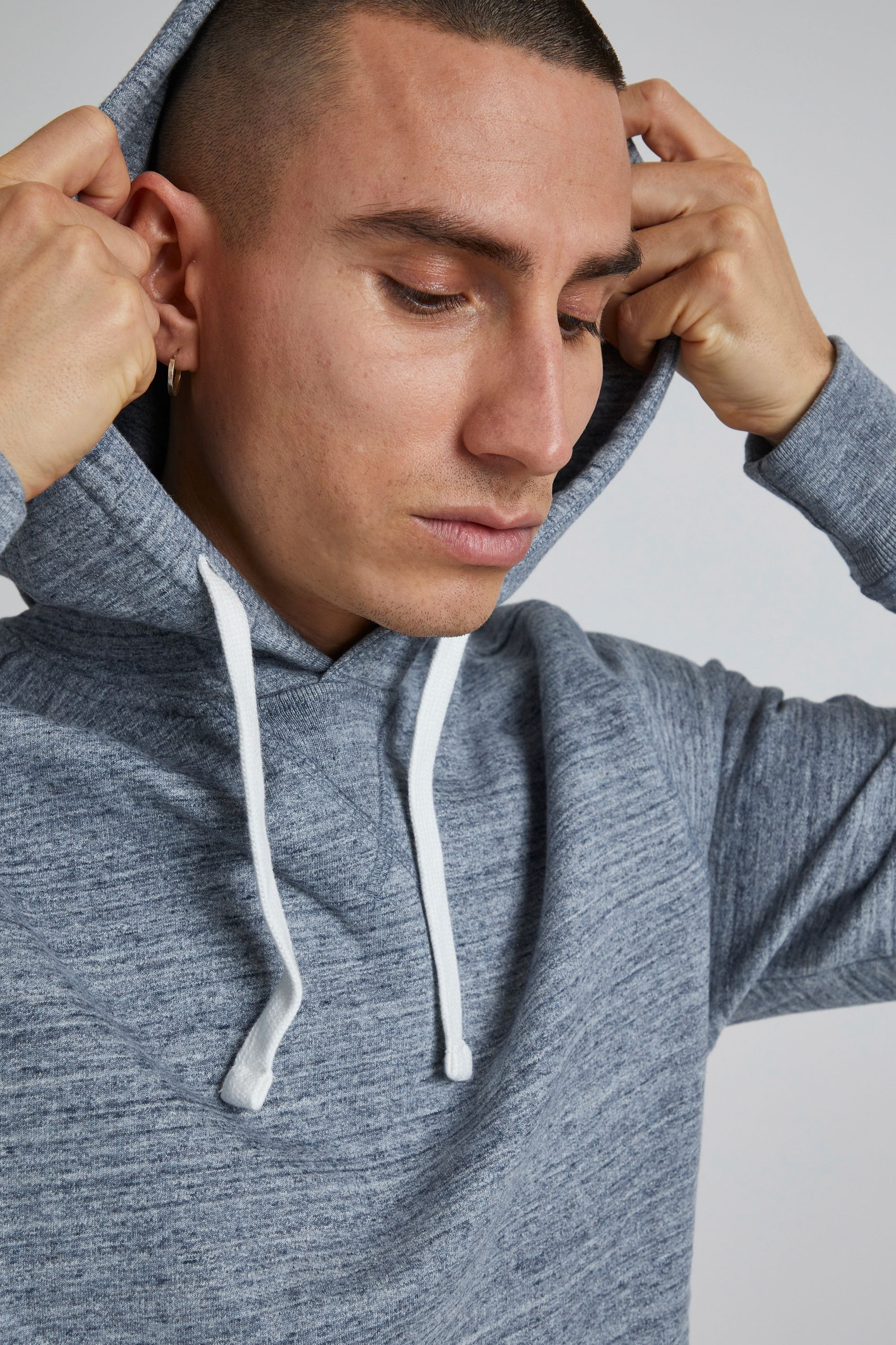 Blend Kapuzenpullover »Sweatshirtpullover BHAlton«