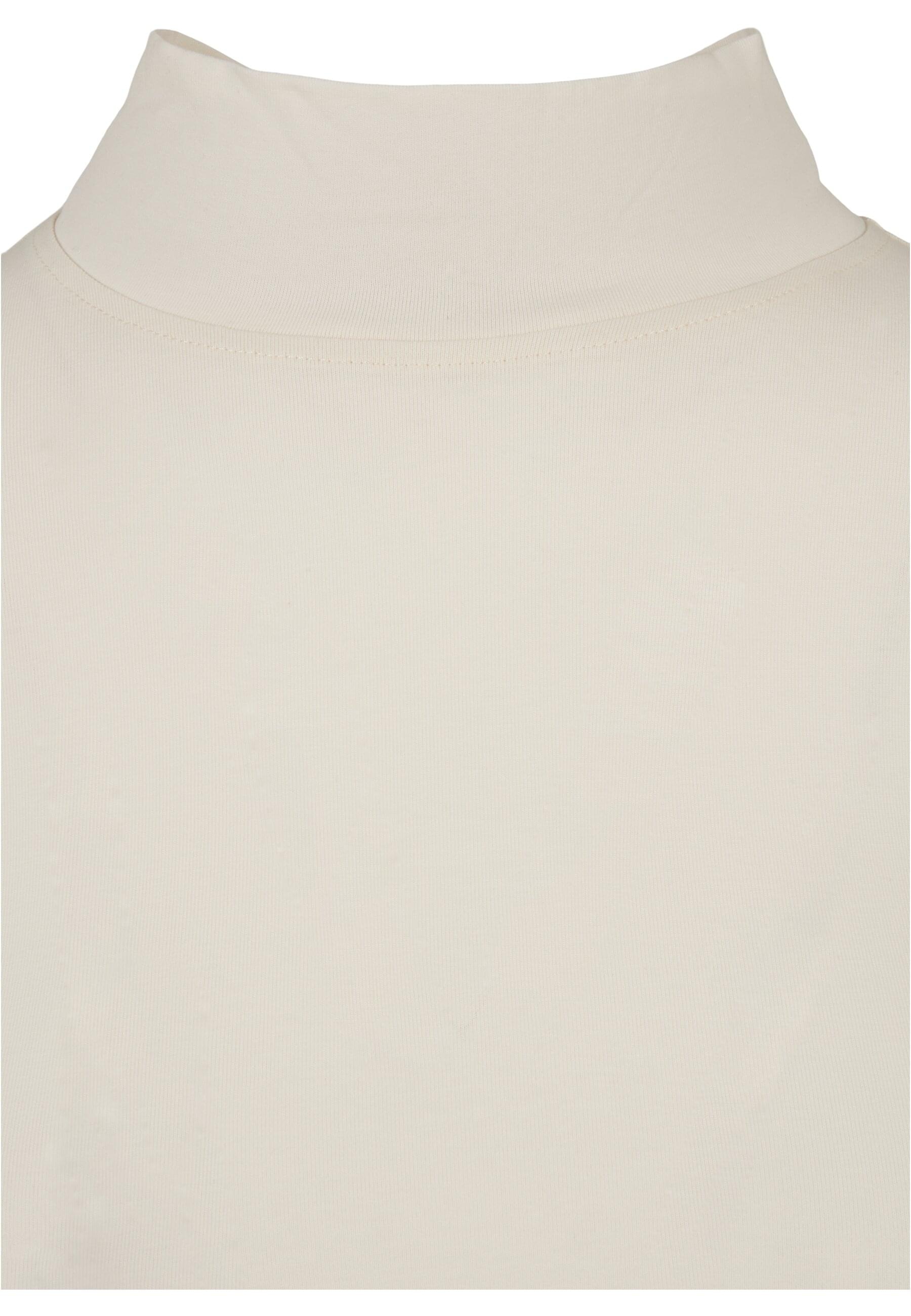 URBAN CLASSICS Langarmshirt »Urban Classics Damen«, (1 tlg.)
