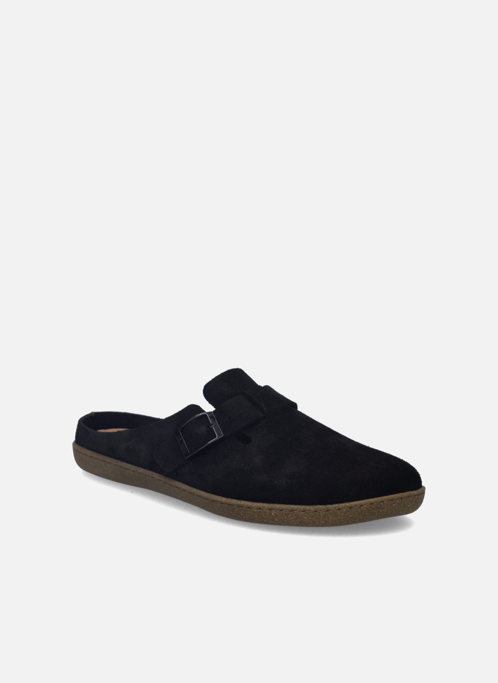 Josef Seibel Clog »Jimmy 01, schwarz«