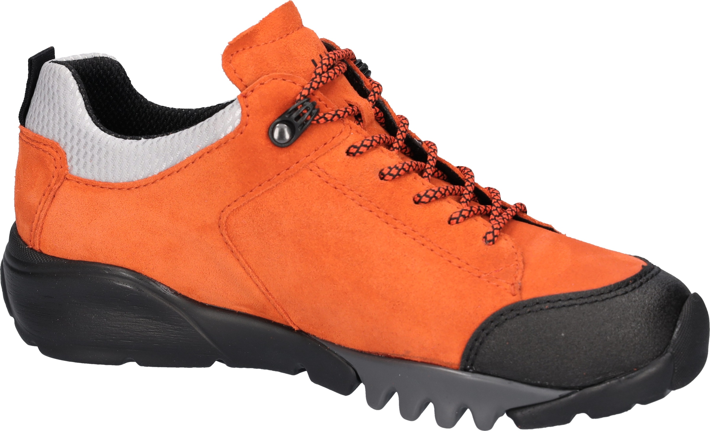 Waldläufer Trekkingschuh »H-AMIATA«  , Freizeitschuh, Halbschuh, Outdoorschuh mit TEX-Ausstattung, H-Weite