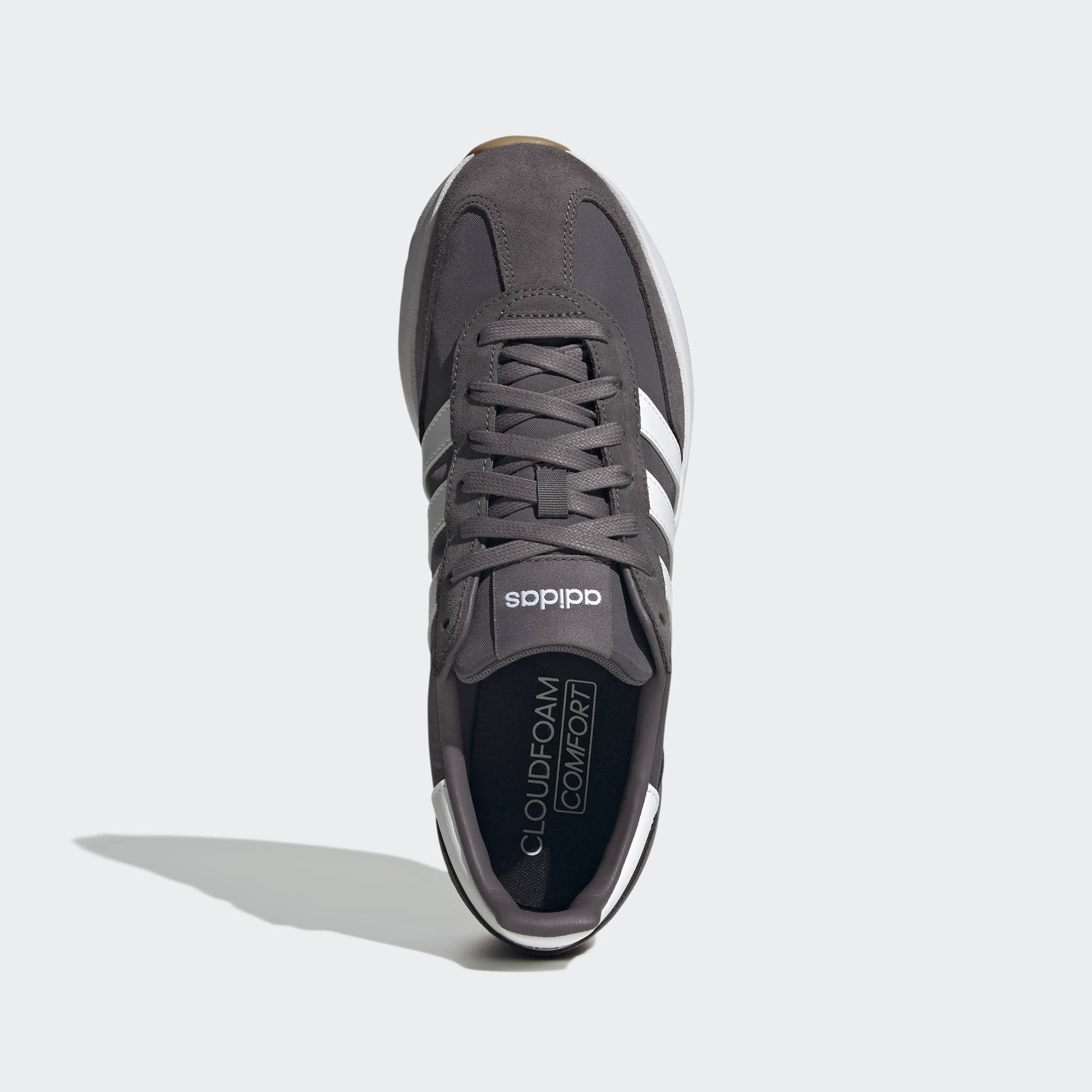 adidas Sportswear Sneaker »RUN 70S 2.0«, inspiriert vom Design des adidas SL72