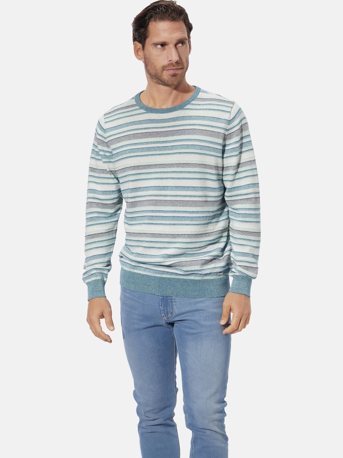 Babista Strickpullover "Pullover KARMIR" 1 Stk. günstig online kaufen