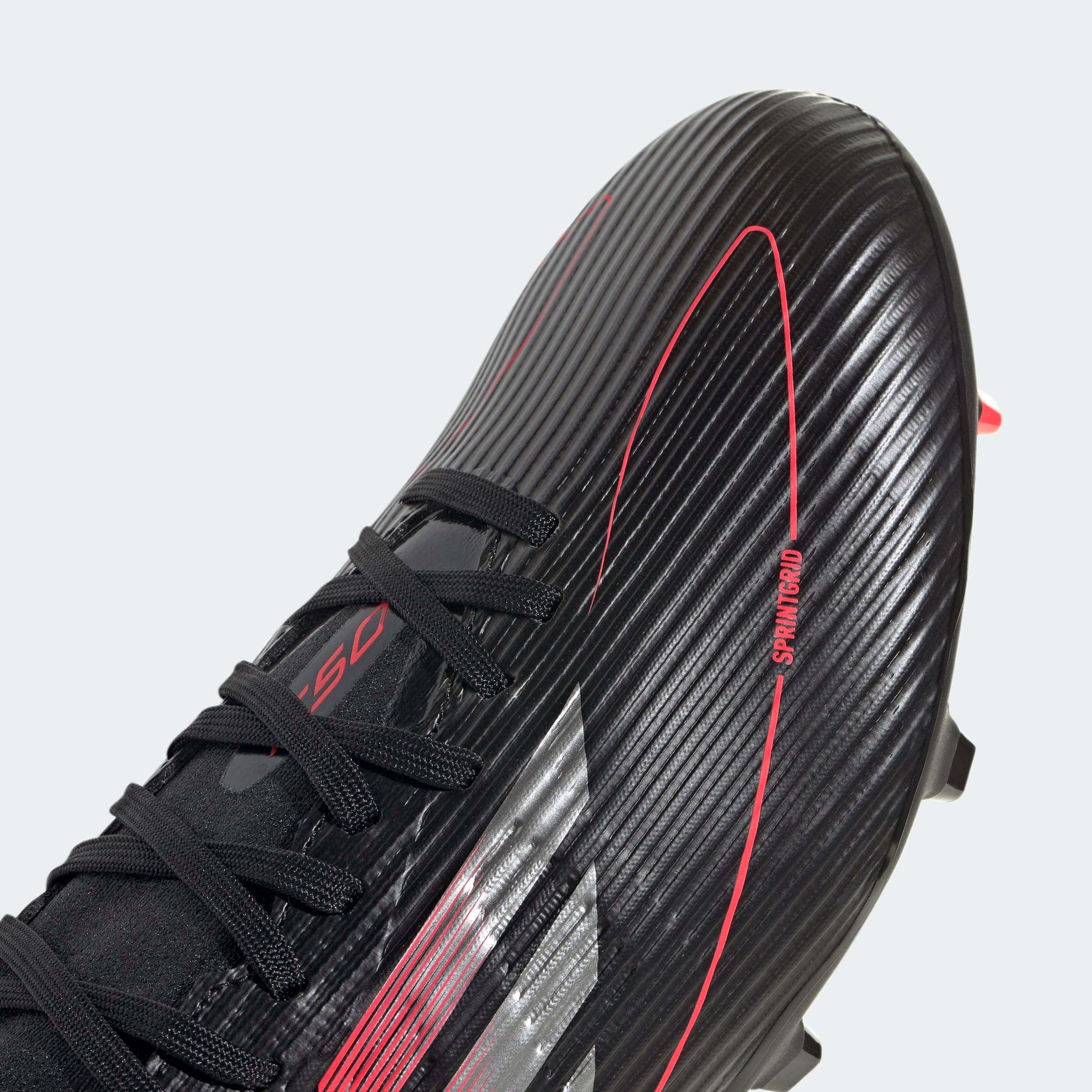 adidas Performance Fußballschuh »F50 LEAGUE MID FG/MG«
