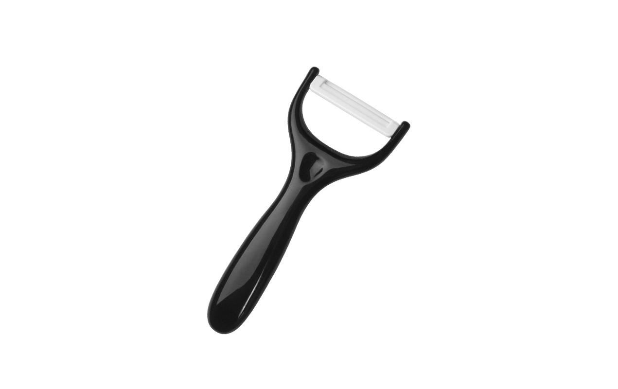 Kadastar Messer-Set »Premium Black 6«