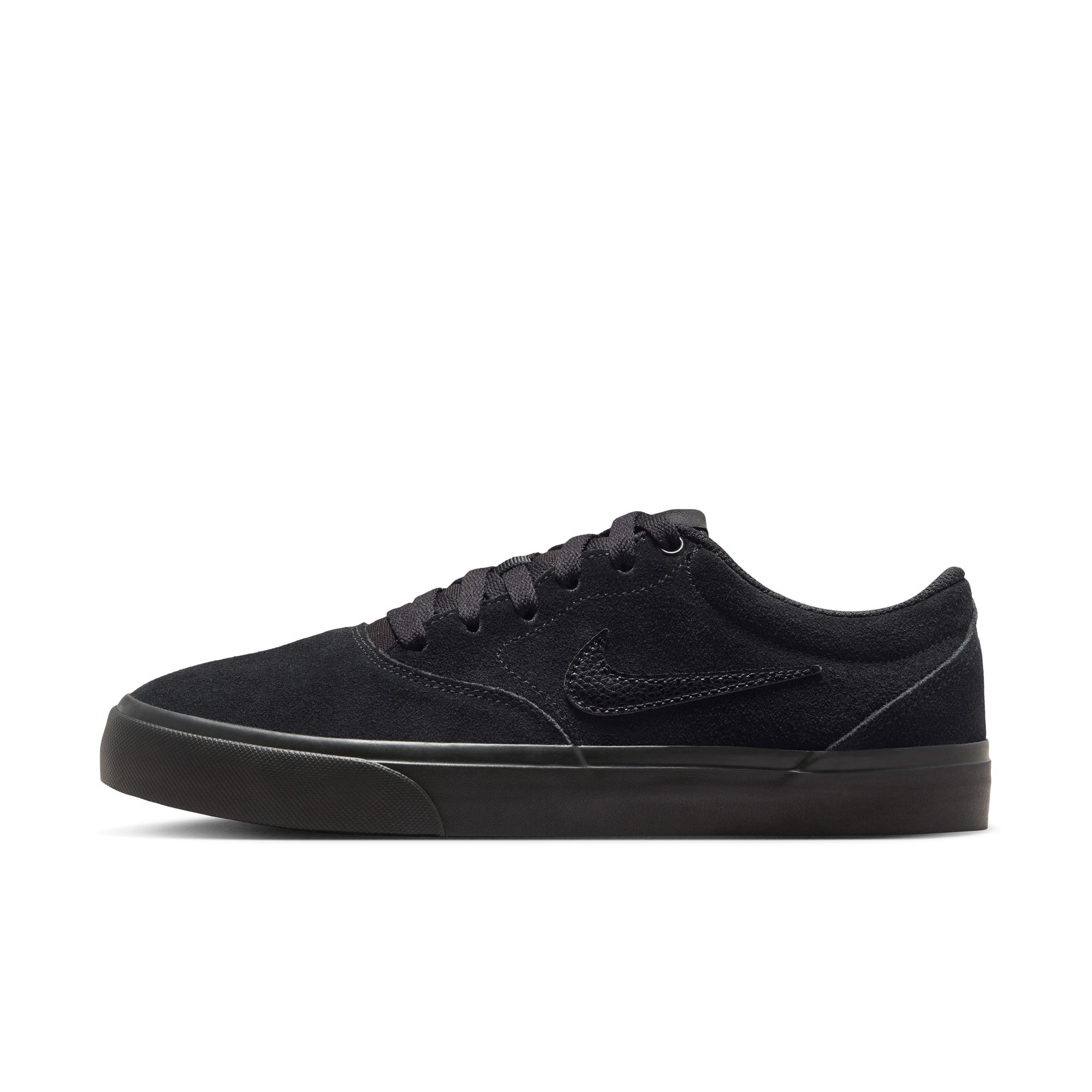 Nike Sportswear Sneaker "W CHARGE SUEDE" günstig online kaufen