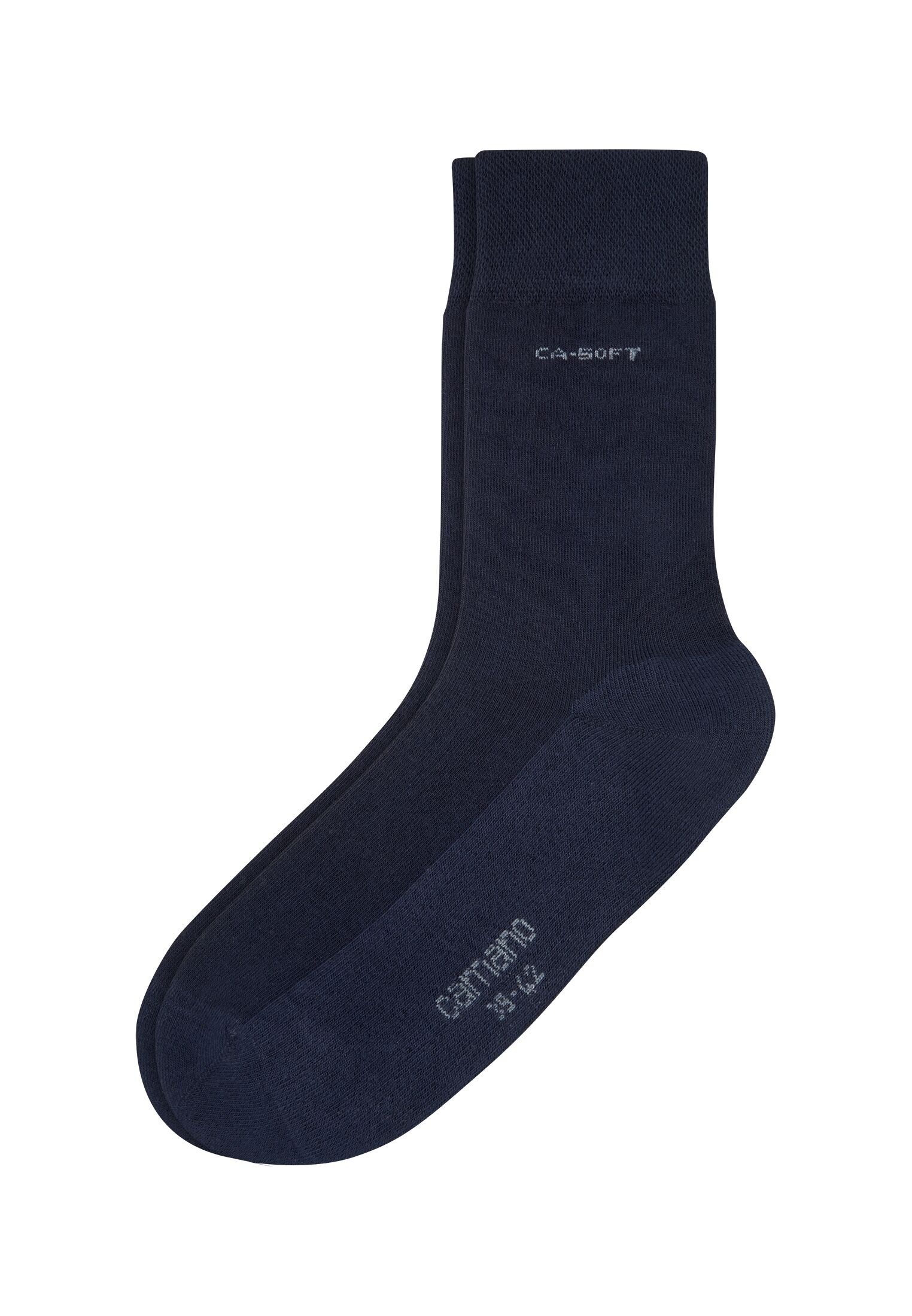 Camano Socken »Socken 4er Pack«