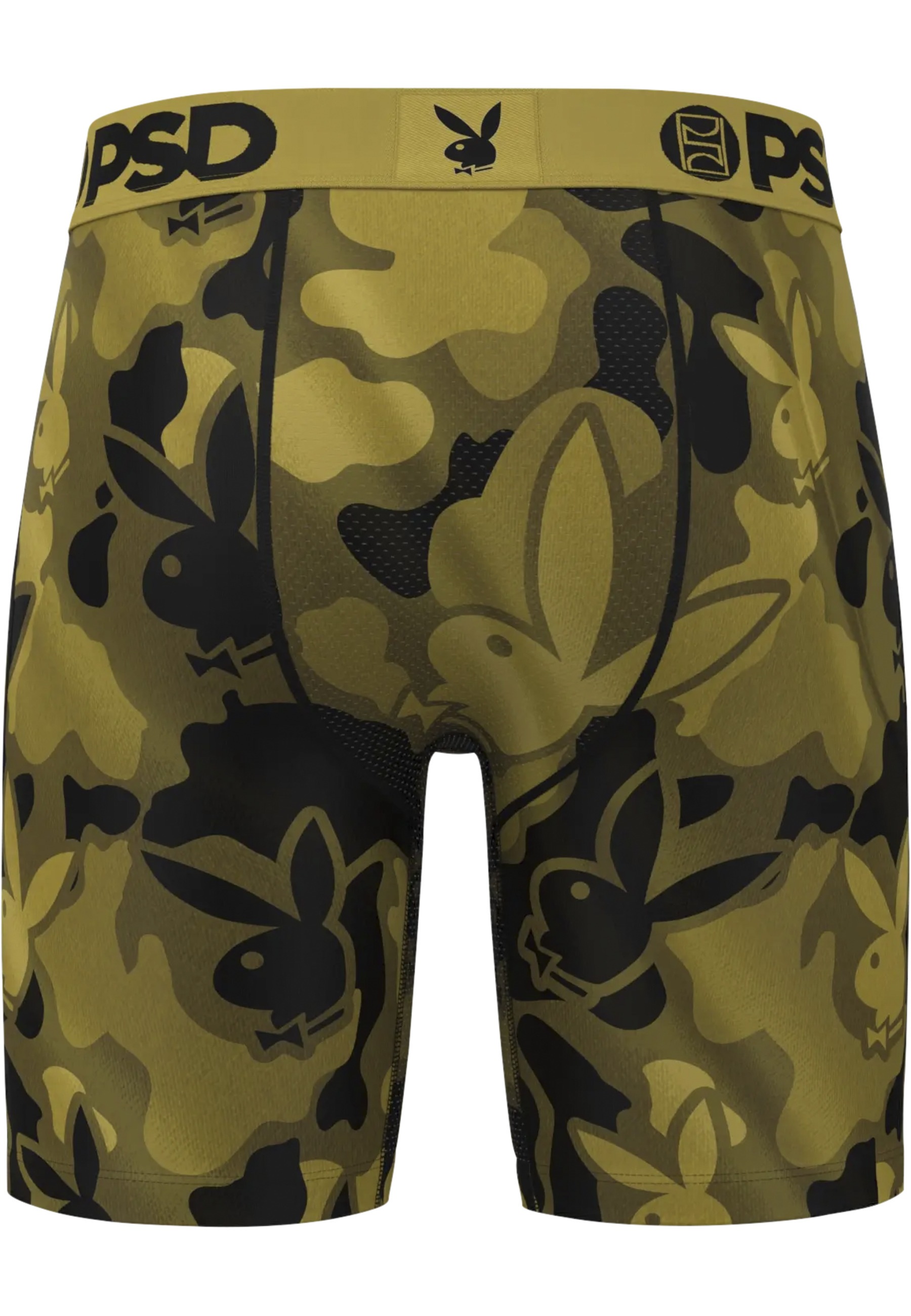 PSD Boxershorts "PSD PB SILK GLD" 1 Stk. günstig online kaufen