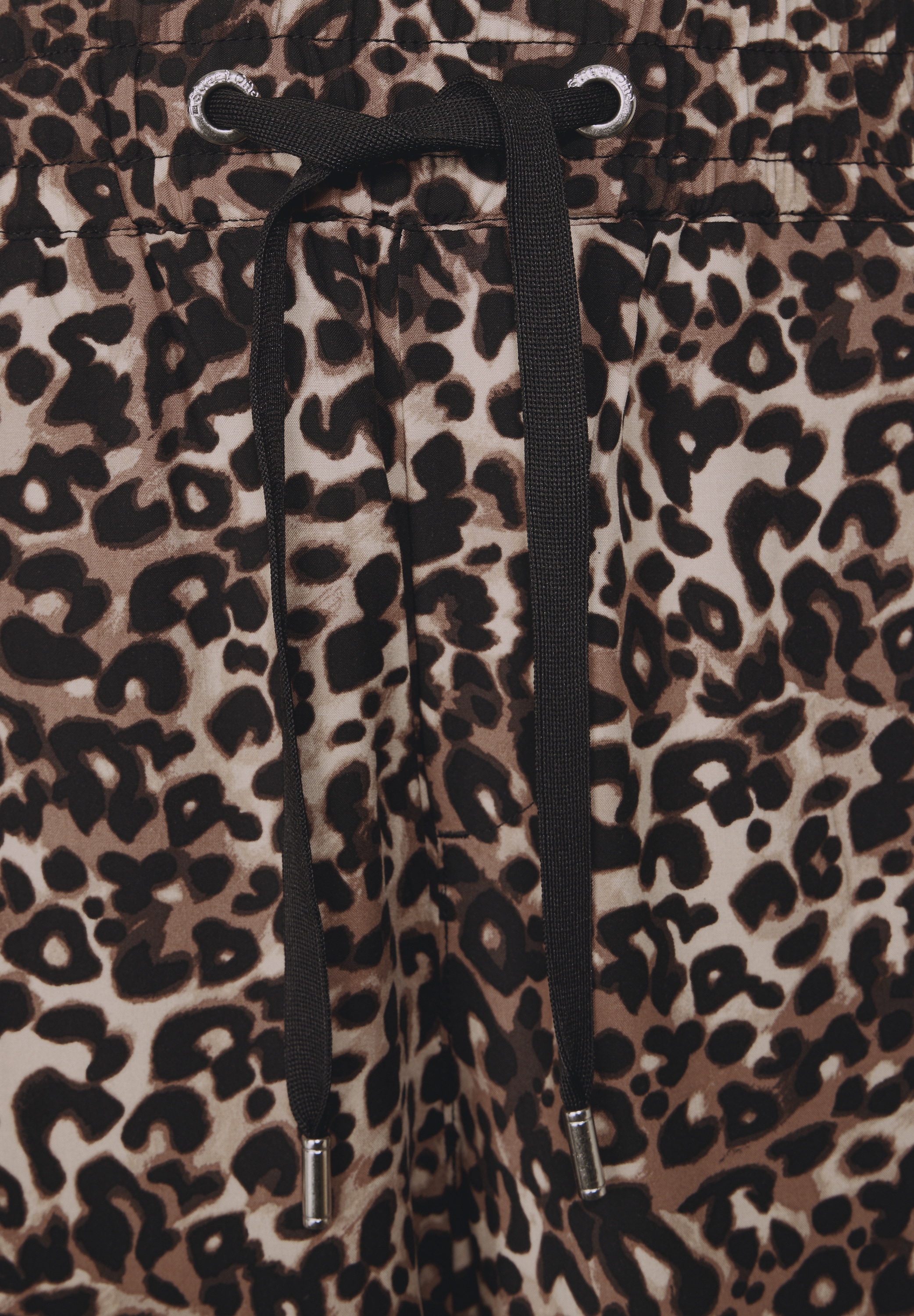 STREET ONE Culotte, im Loose Fit