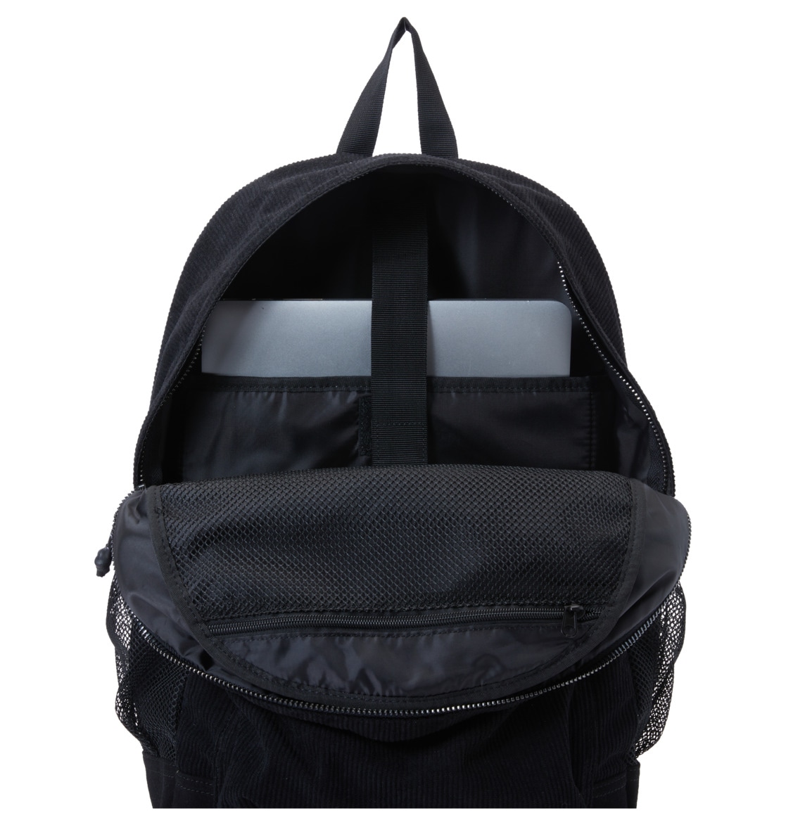 DC Shoes Tagesrucksack »Backsider Cord«
