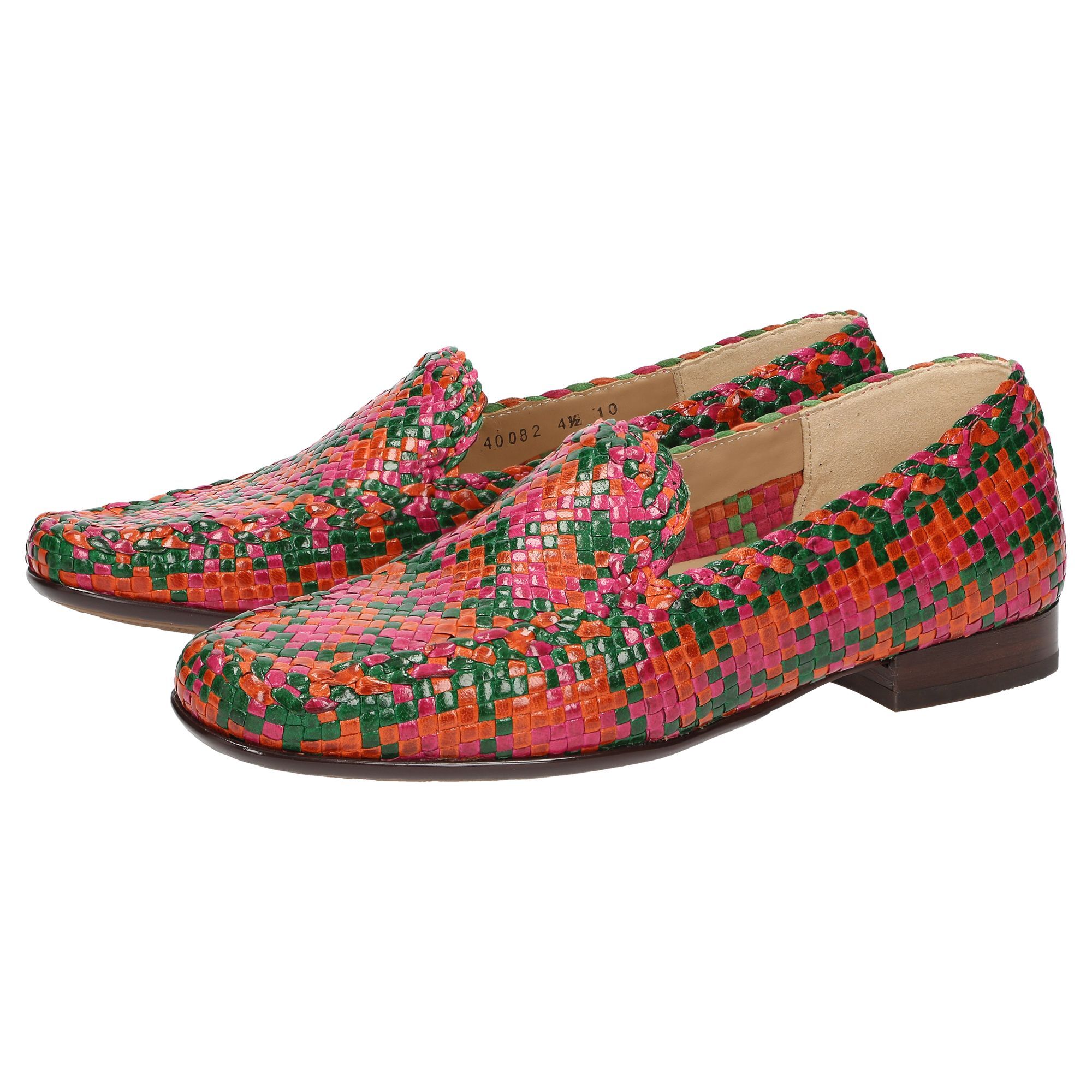 SIOUX Slipper "Cordera"