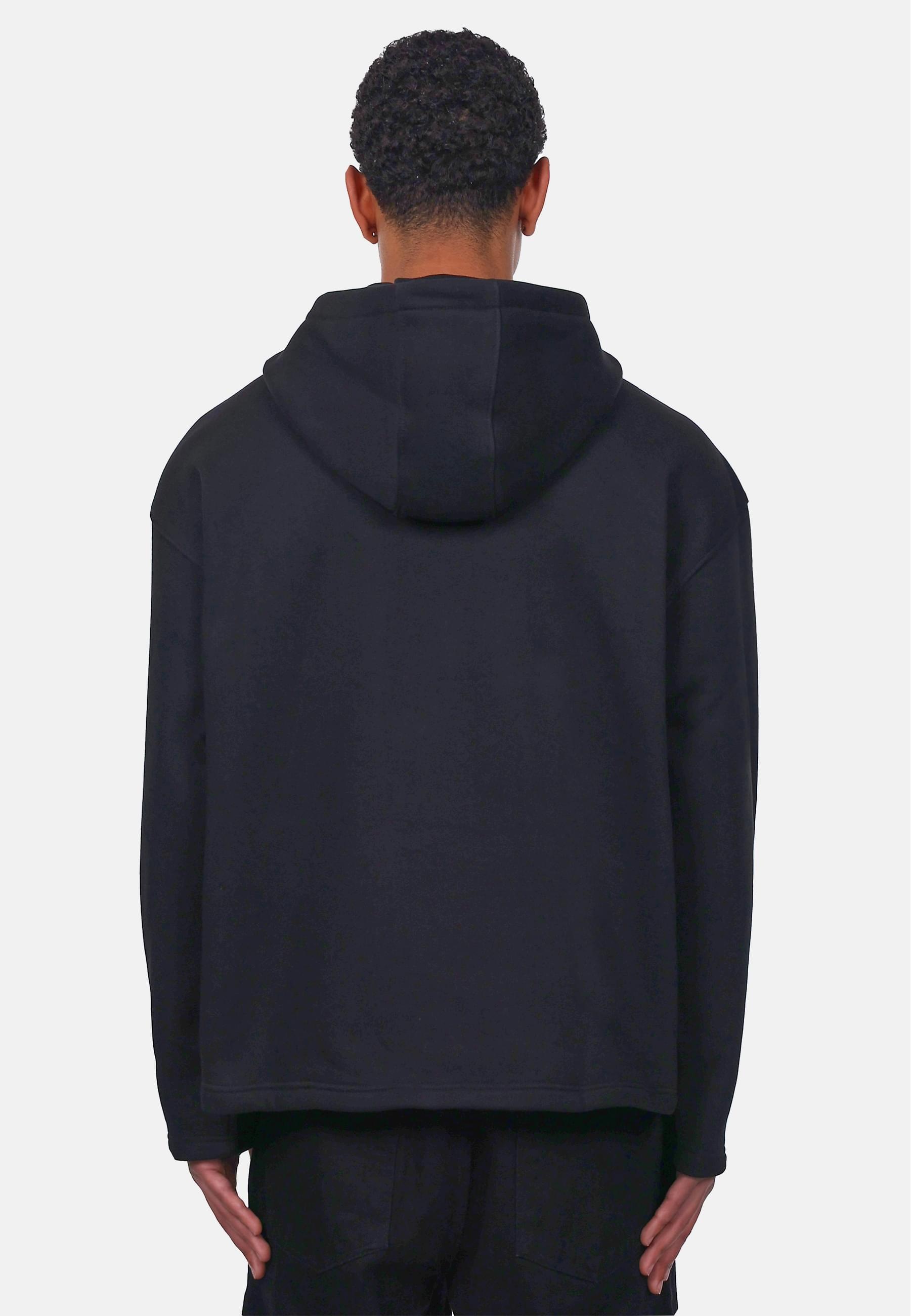 Dropsize Kapuzensweatshirt »Dropsize HEAVY OVERSIZE RELAXED FIT HOODIE«, 1 Stk.
