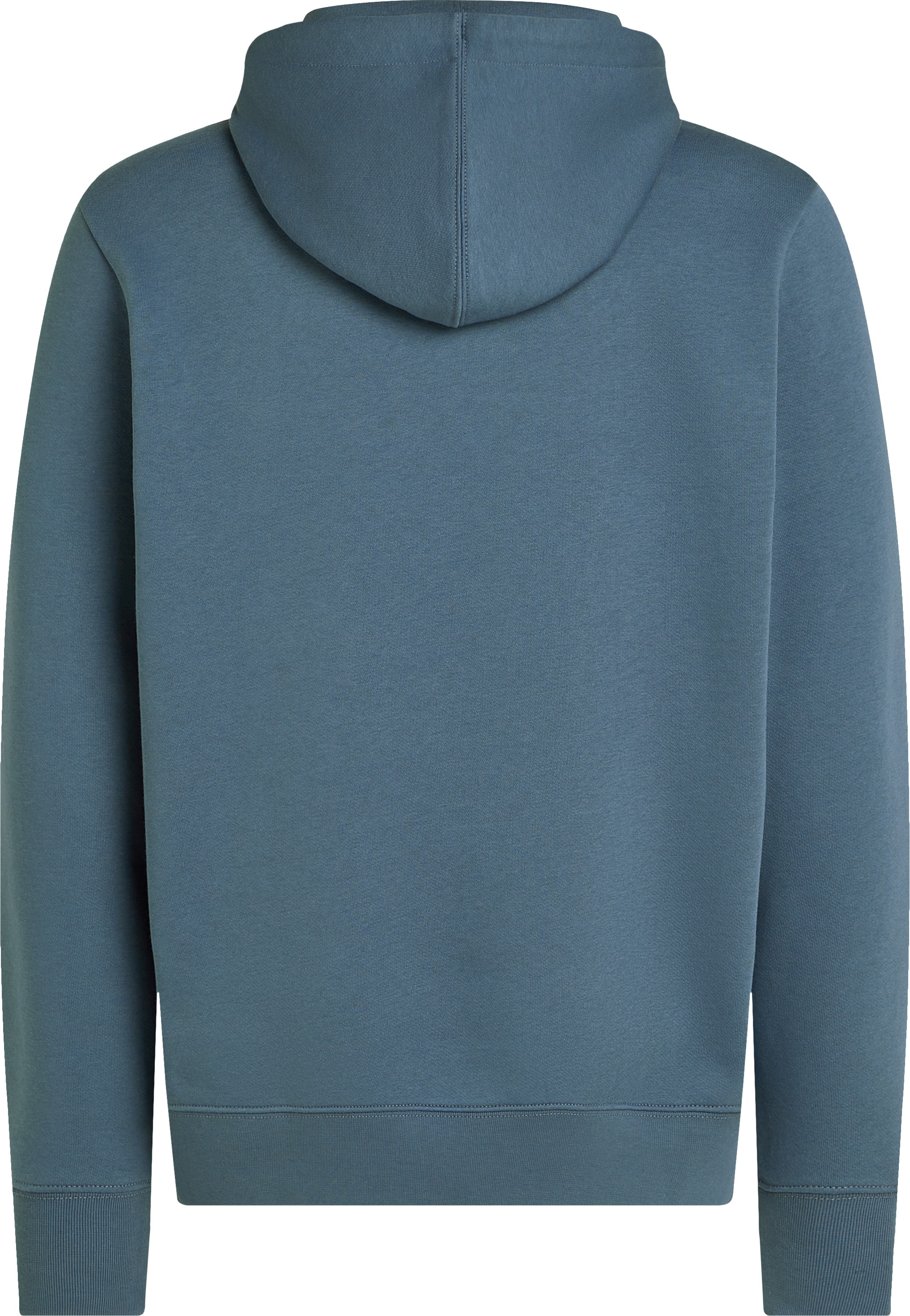 Tommy Hilfiger Big & Tall Sweatshirt »BT-SCRIPT LOGO HOODY-B«, in Großen Größen, Logostickerei