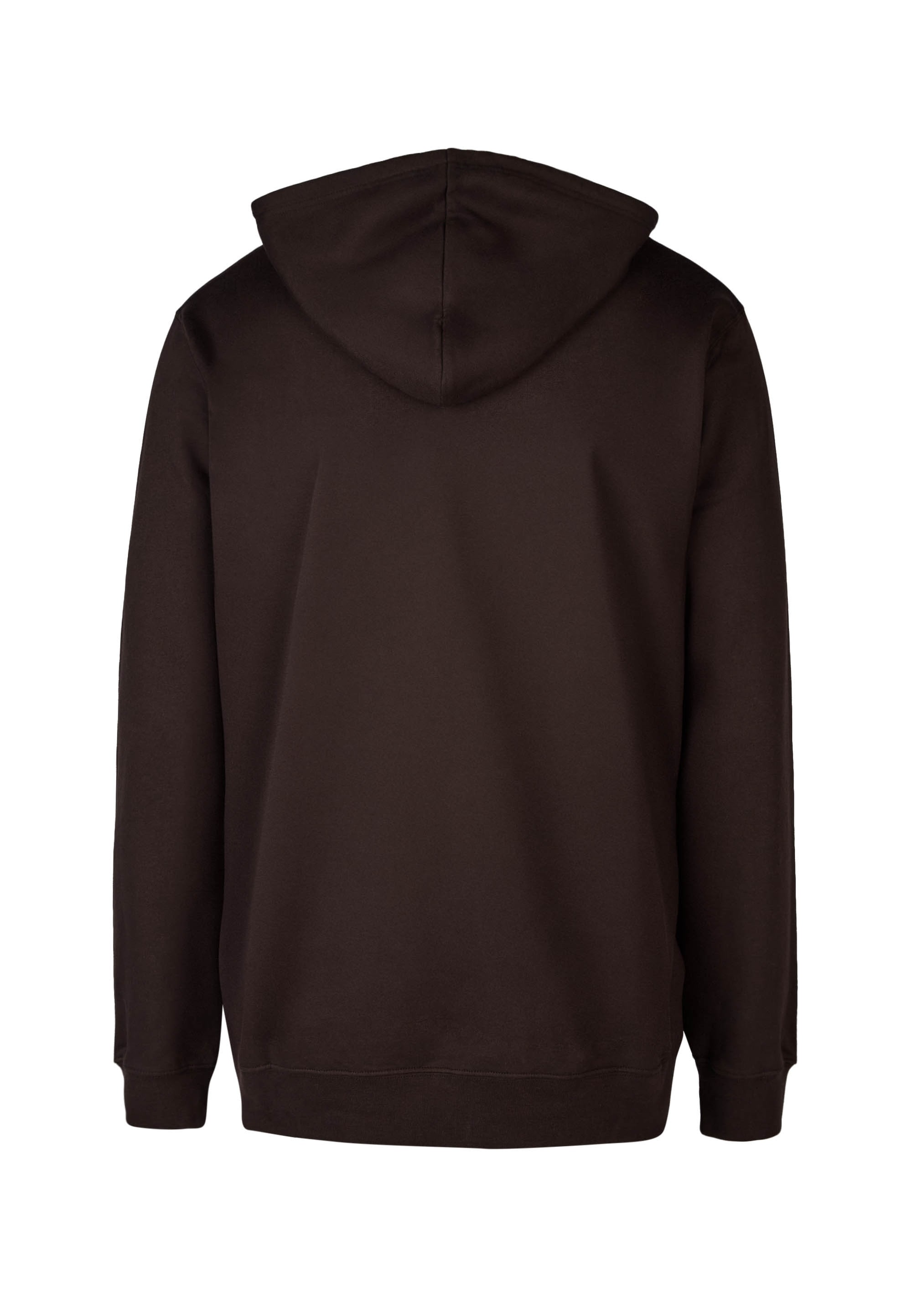 Cleptomanicx Kapuzensweatshirt »Mowe«, mit Logo-Druck