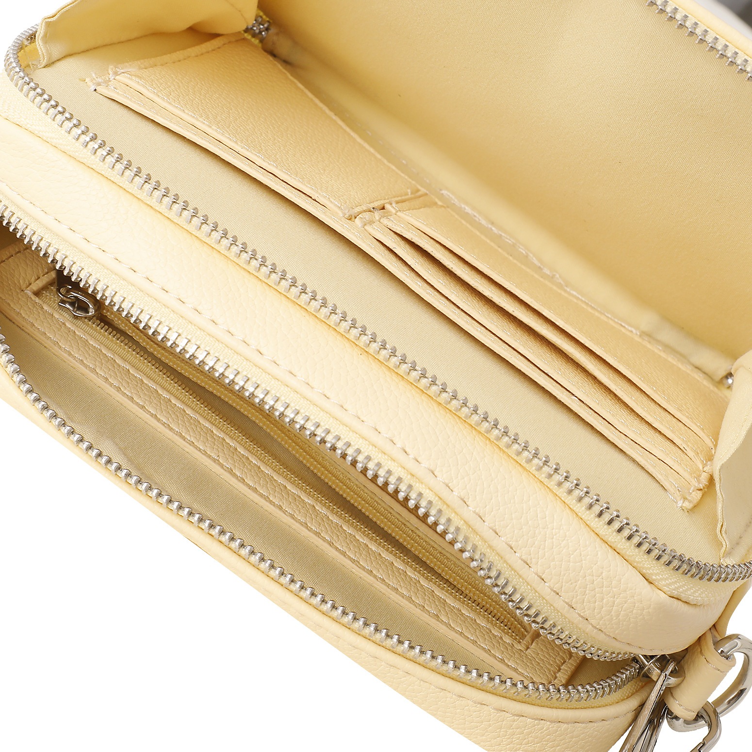 MARCO TOZZI Umhängetasche Damen Kamerabag, Schultertasche mit Kartensteckfä günstig online kaufen