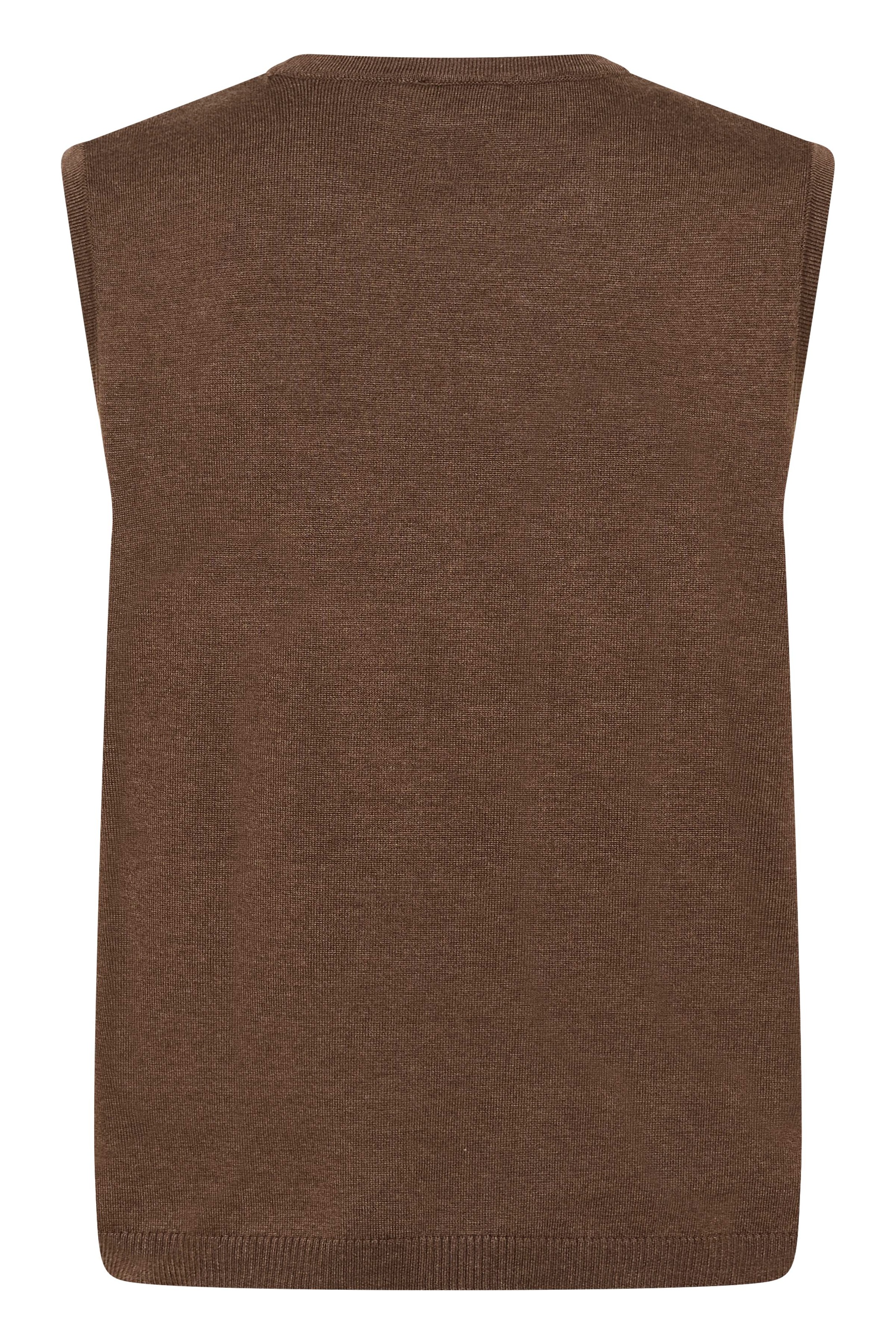 Saint Tropez Pullunder "MilaSZ Vest" günstig online kaufen
