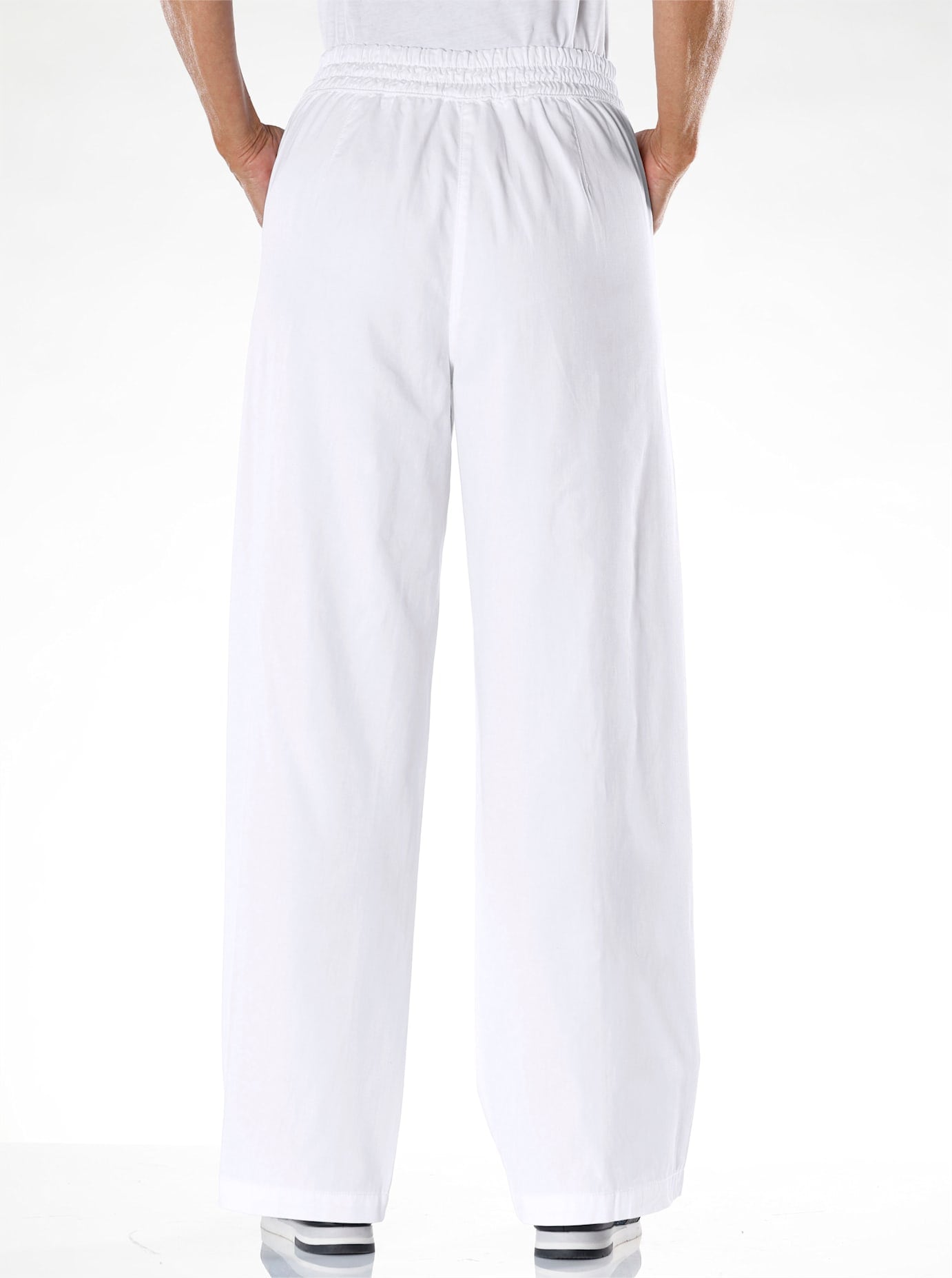 Classic Basics Bequeme Jeans 1 tlg. günstig online kaufen