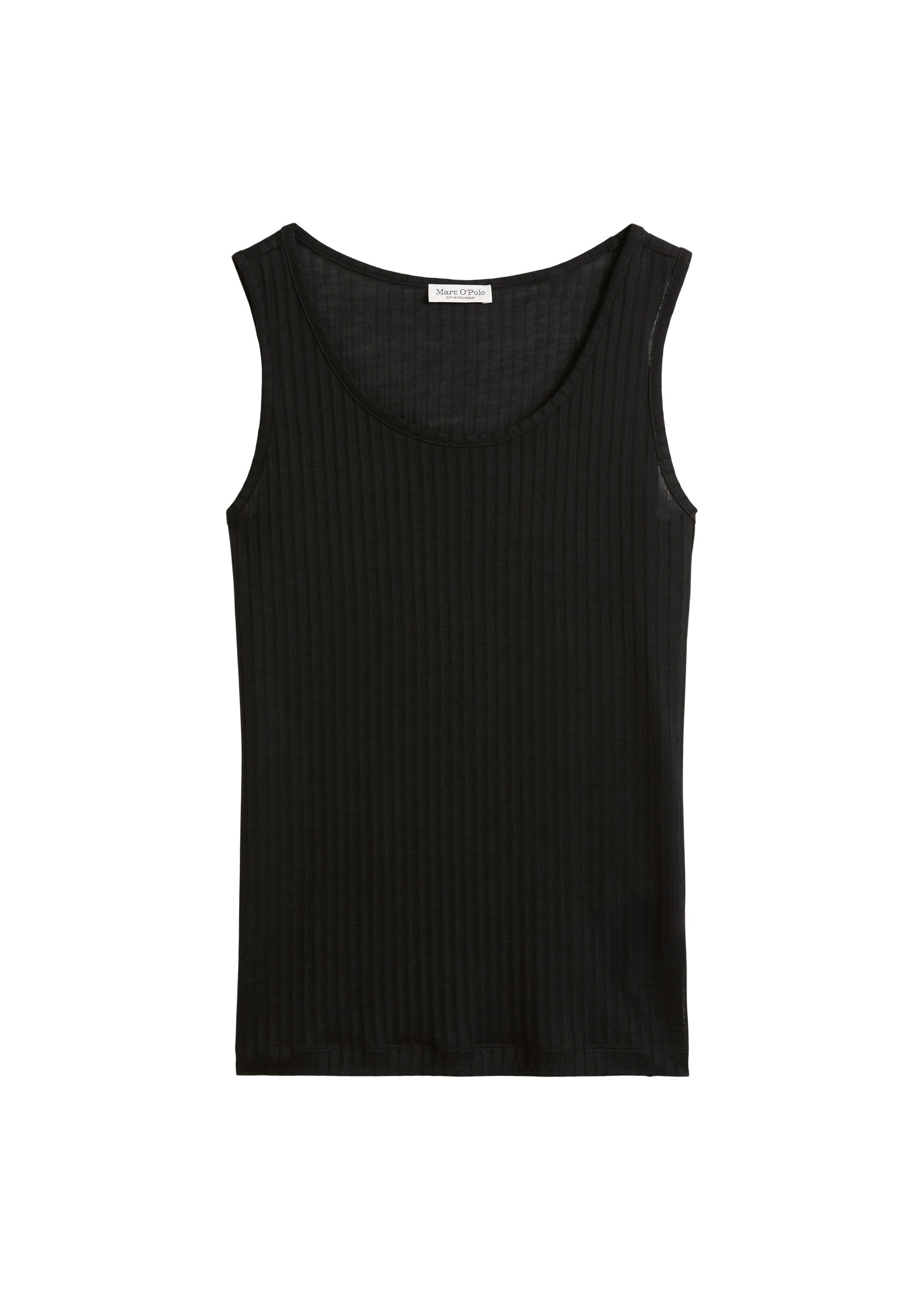 Marc O'Polo T-Shirt »aus TENCEL™ Lyocell«