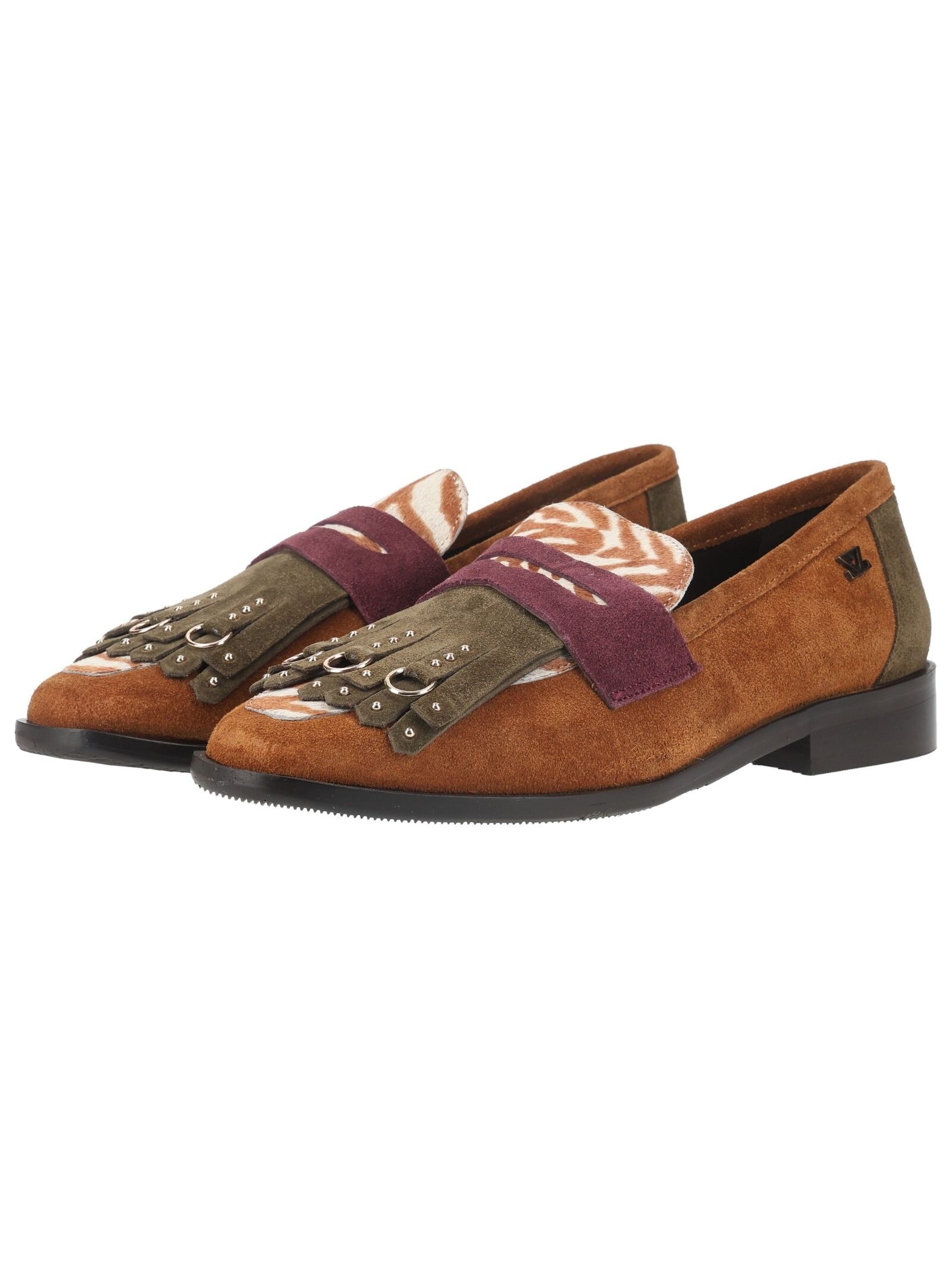 Lazamani Slipper »Lazamani Slipper Leder«