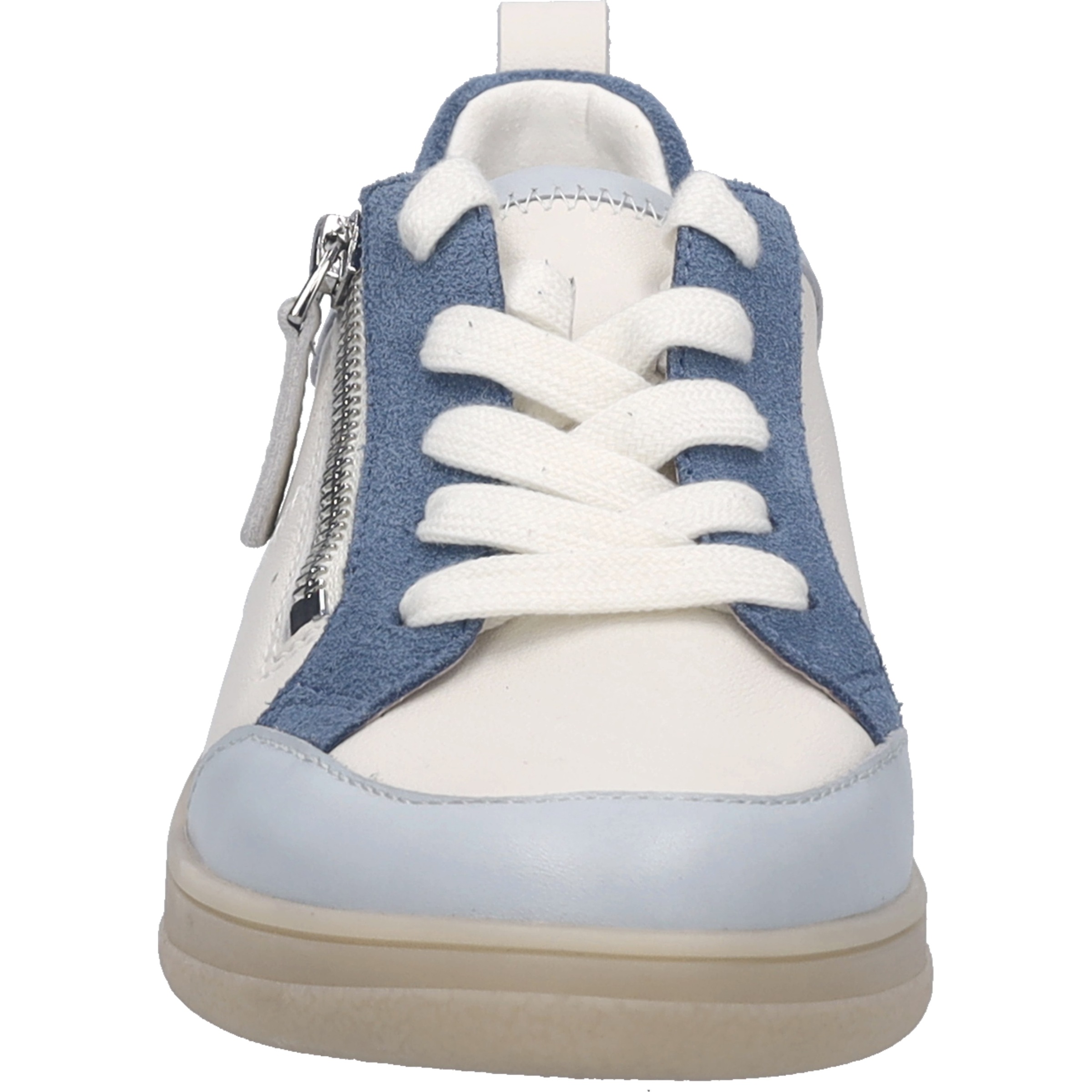Josef Seibel Sneaker »Jade 05, iceblue-multi«