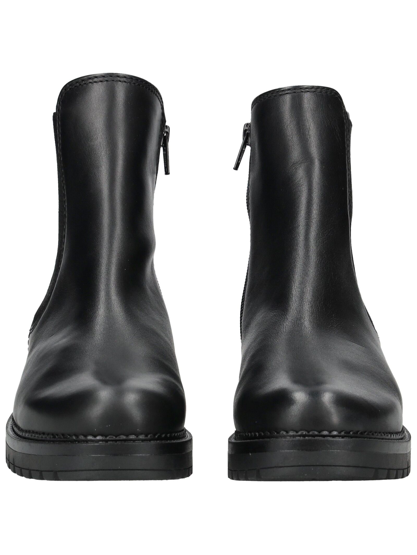 Gabor Comfort Stiefelette »Gabor Comfort Stiefelette Leder/Textil«