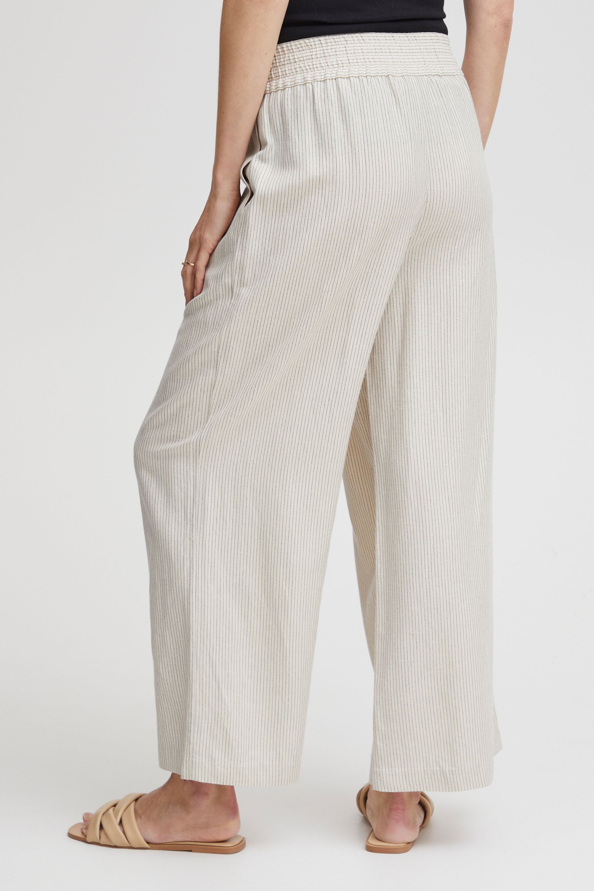 fransa Stoffhose »Stoffhose FRLin«